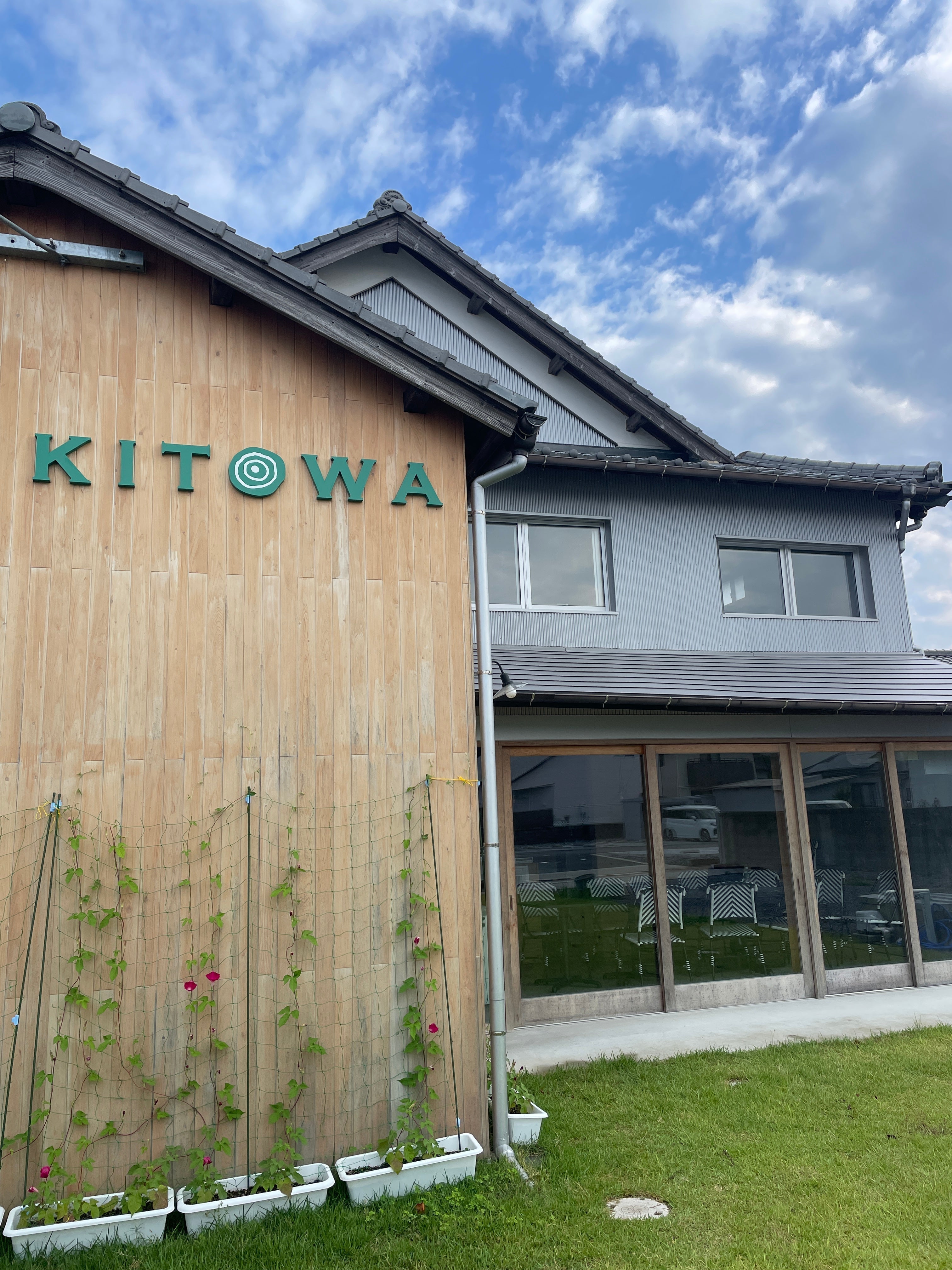 【ヘルメット潜水 × きとわ】夏の展示会のお知らせ