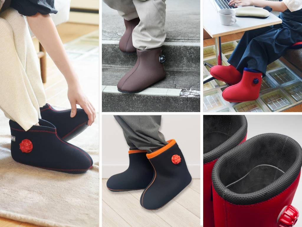 徹底比較】クロッツ足用湯たんぽ5タイプを完全ガイド – クロッツ