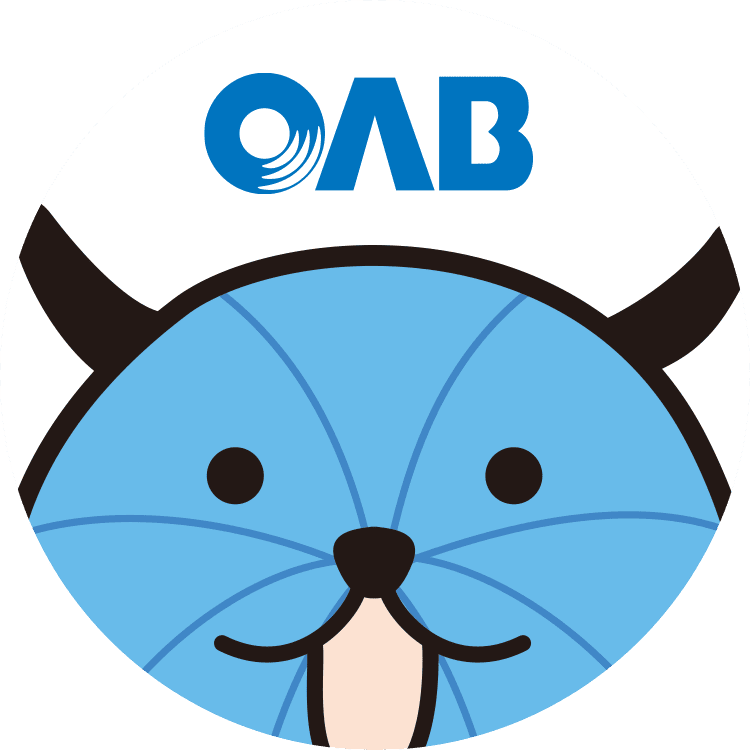 大分県広報番組OAB「お!」で弊社製品が紹介されました