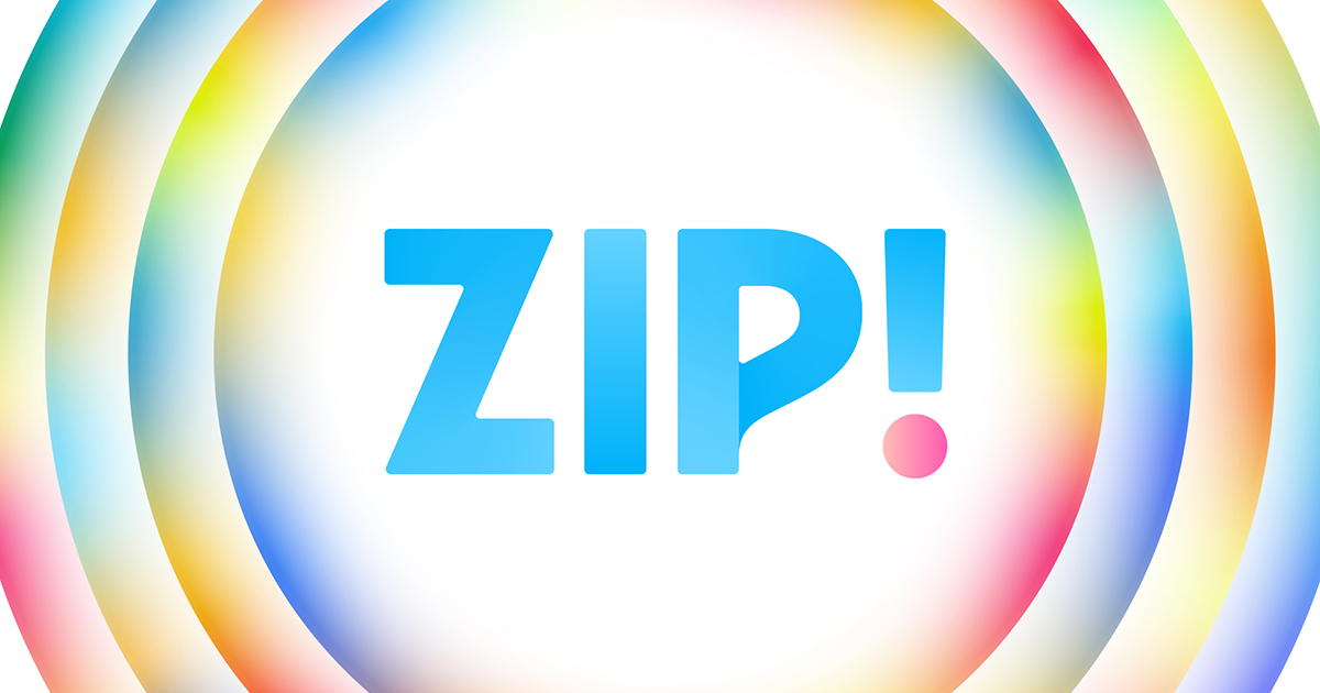日本テレビ「ZIP!」で弊社製品が紹介されました