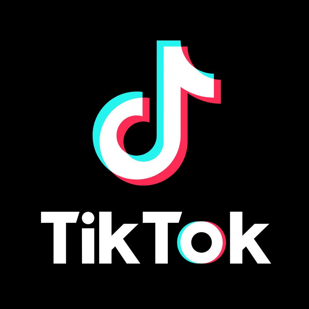 TikTok始めました