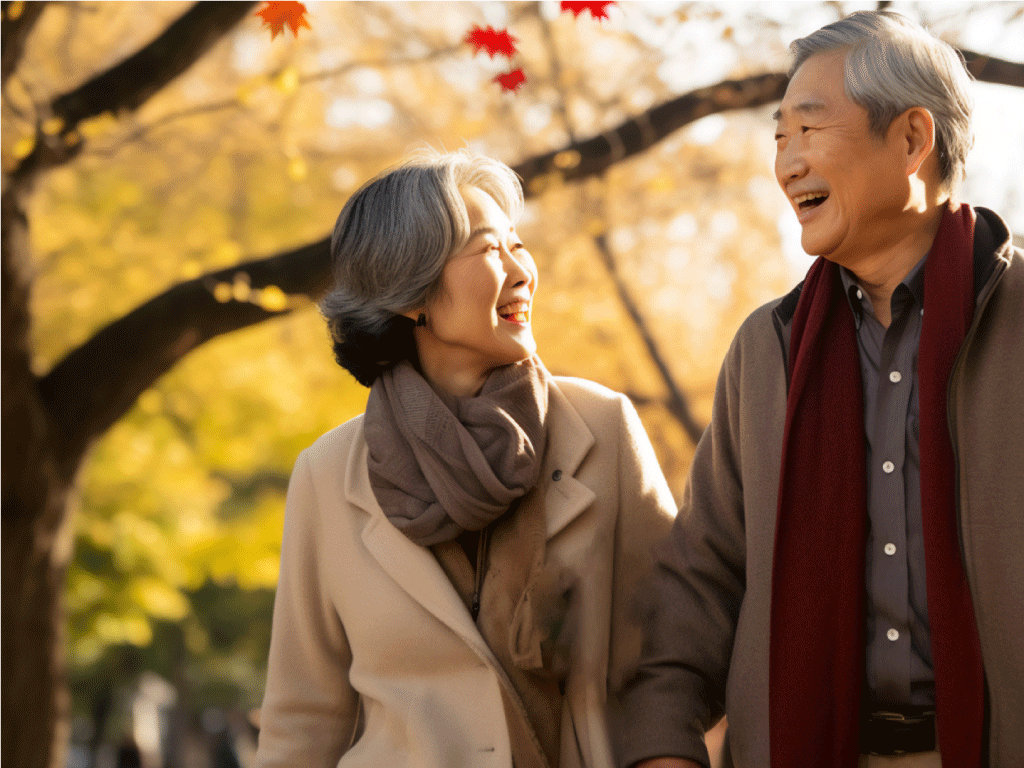 還暦・喜寿のお祝いに