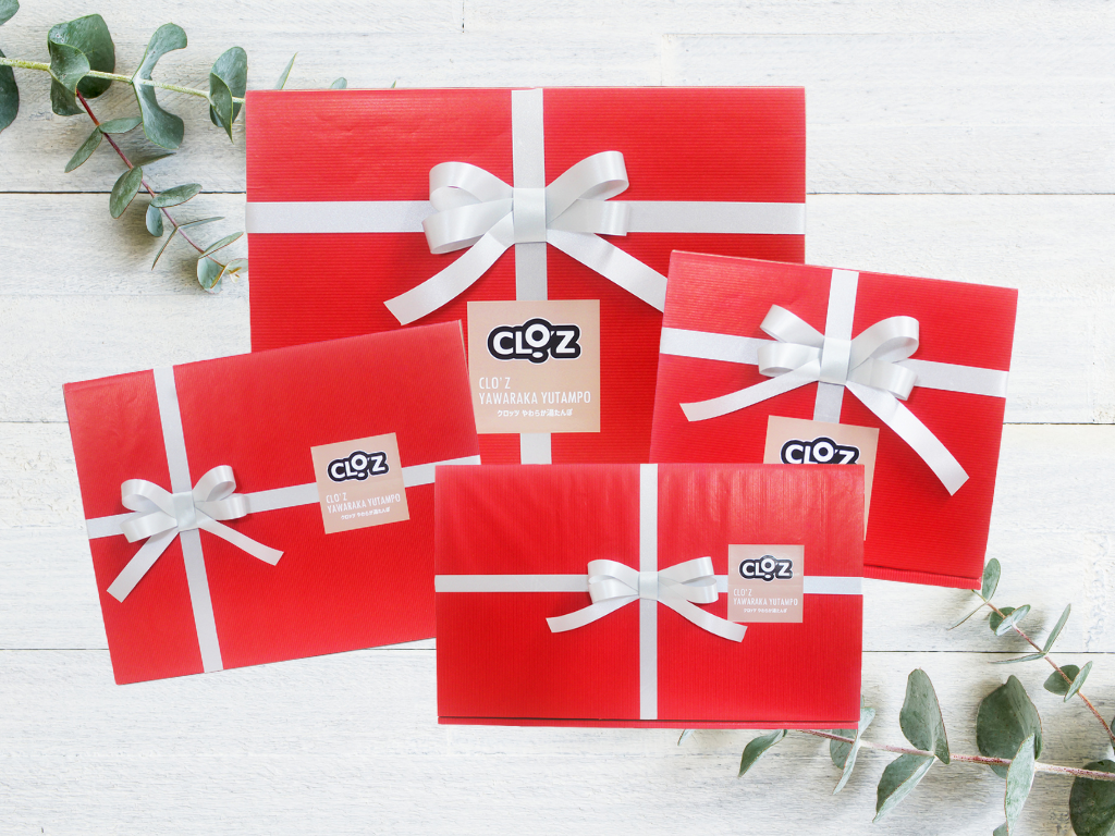 ギフトボックス紹介