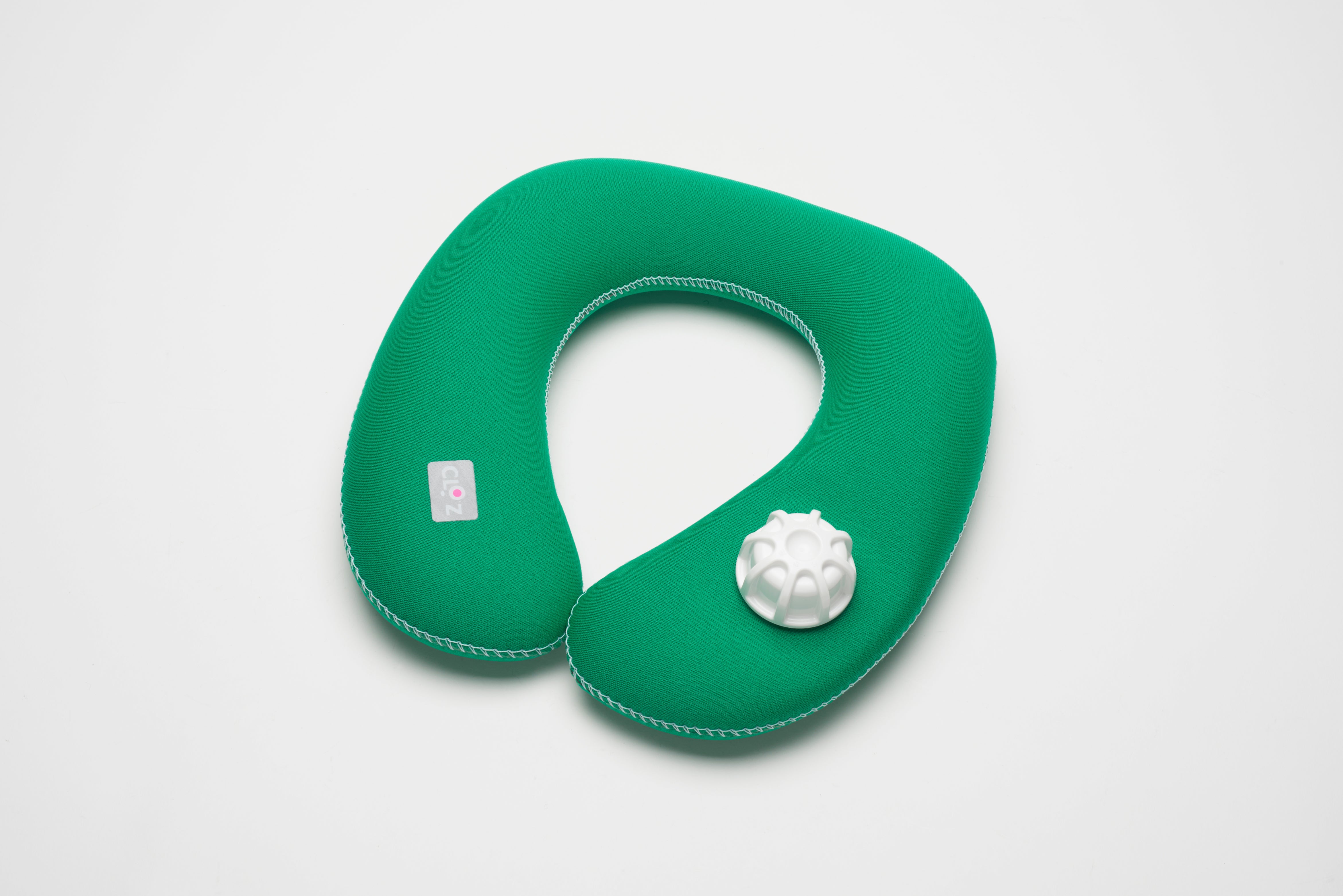 クロッツ やわらか湯たんぽ 肩用タイプ