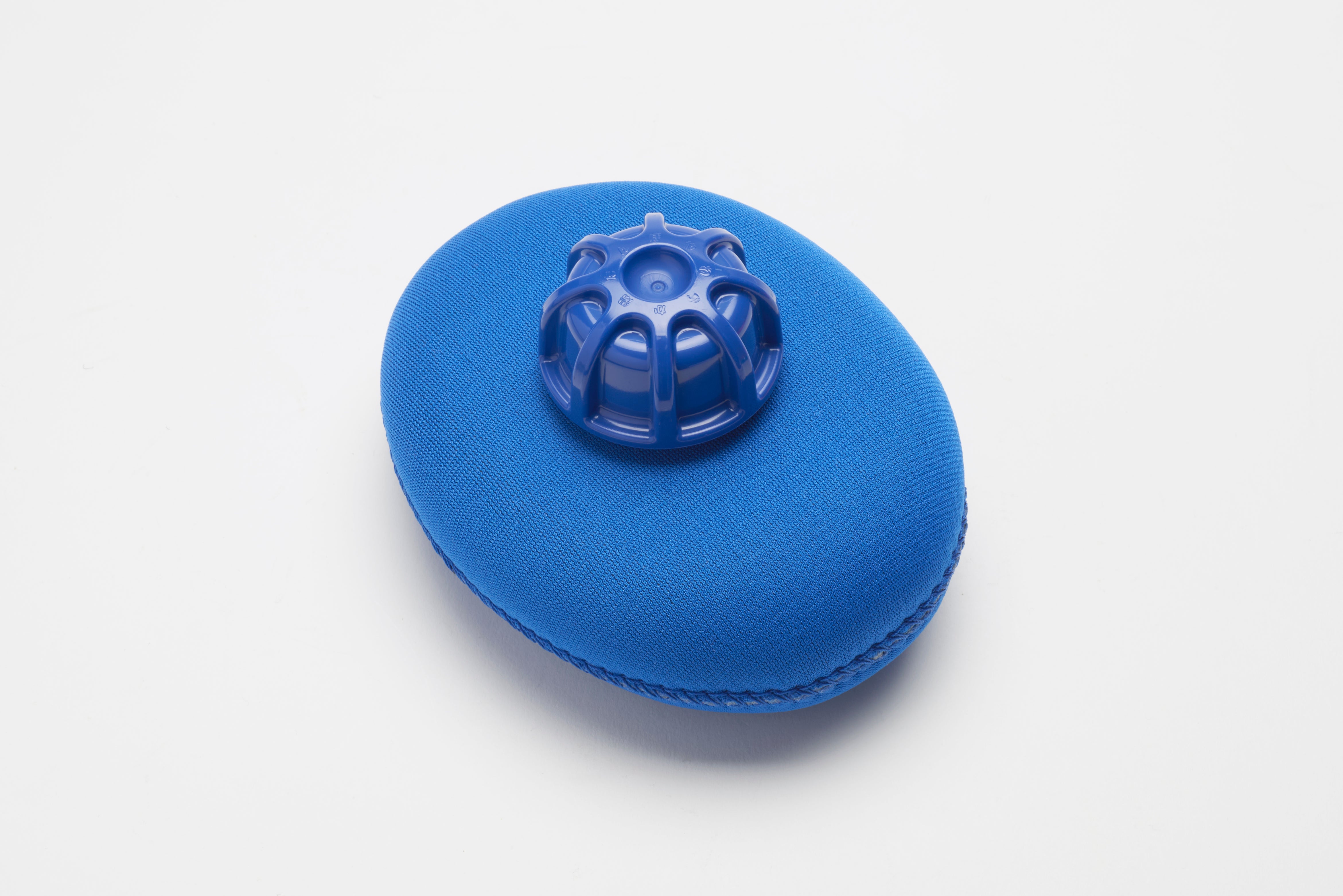 クロッツ やわらか湯たんぽ ポケット型タイプ