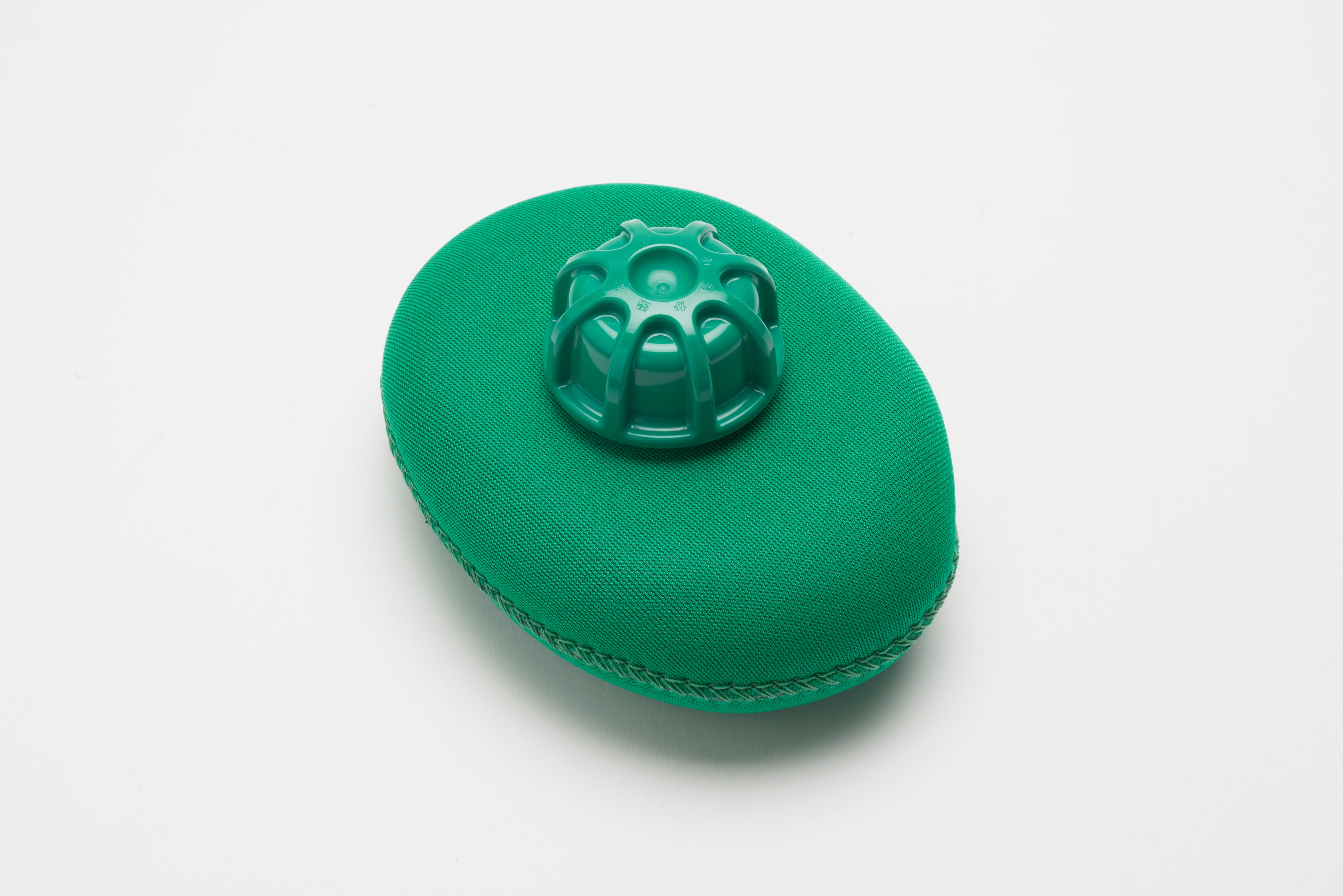 クロッツ やわらか湯たんぽ ポケット型タイプ