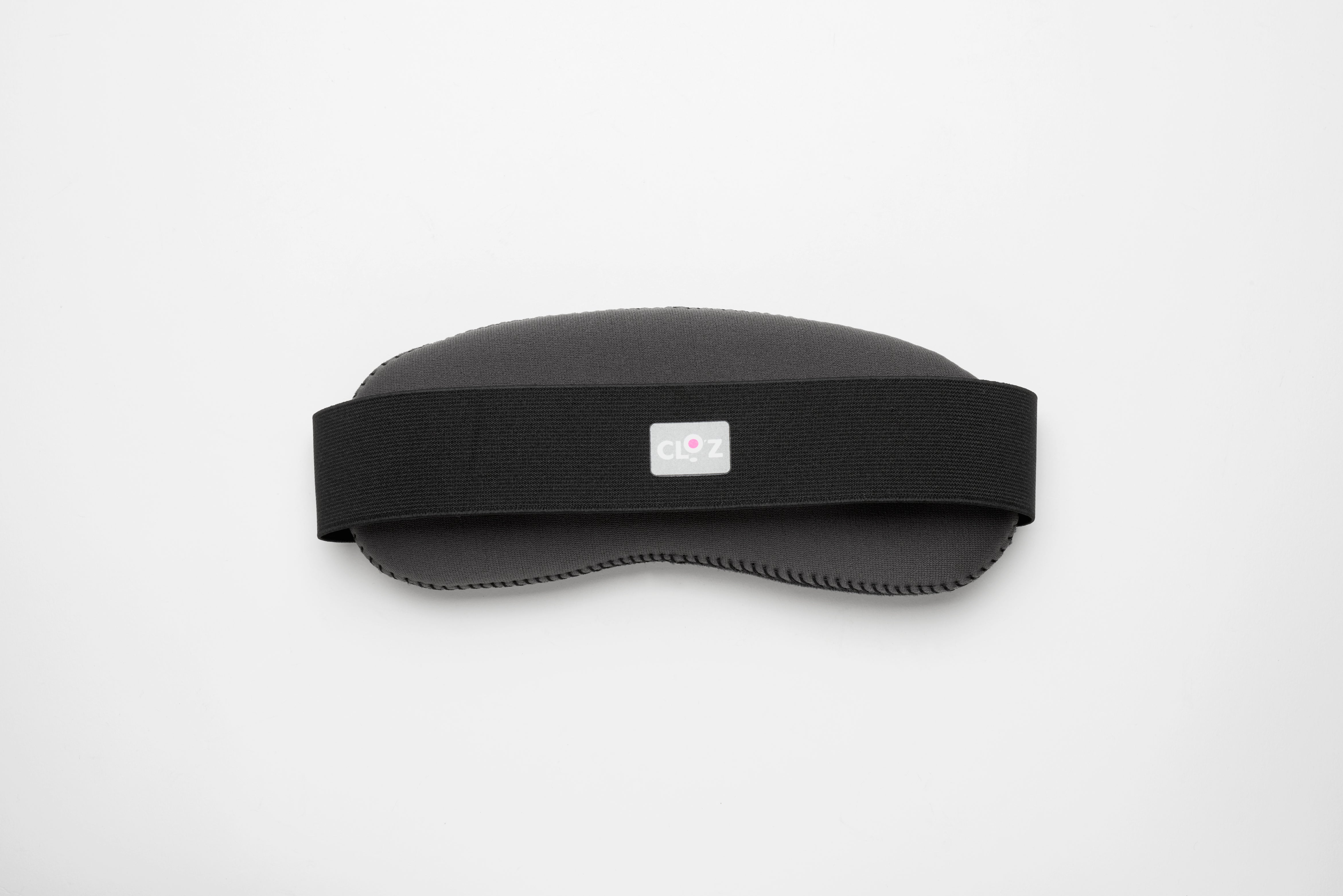 クロッツ エアタイト アイピロー YURU NEMU|先着300個限定専用カバー付き