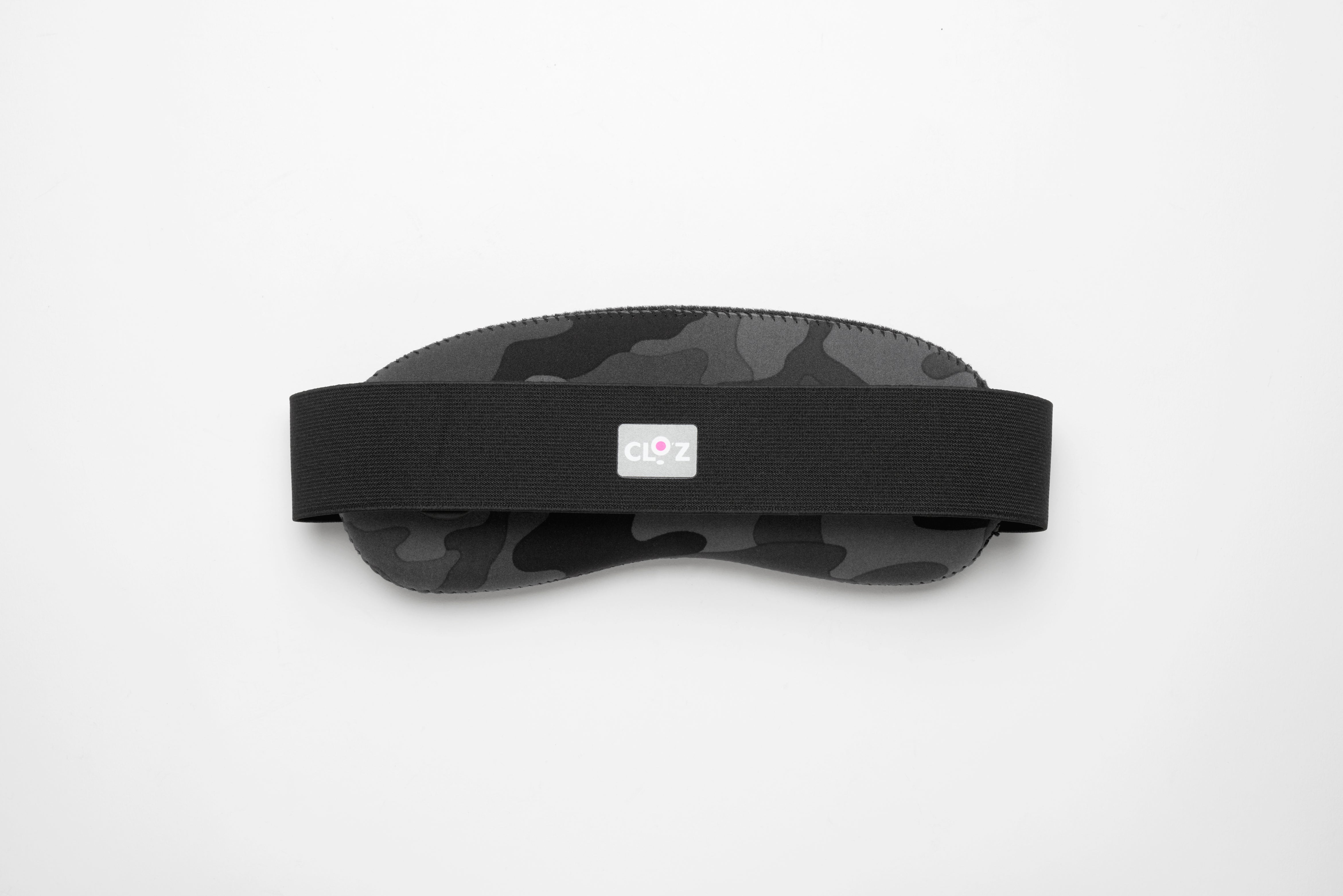 クロッツ エアタイト アイピロー YURU NEMU|先着300個限定専用カバー付き