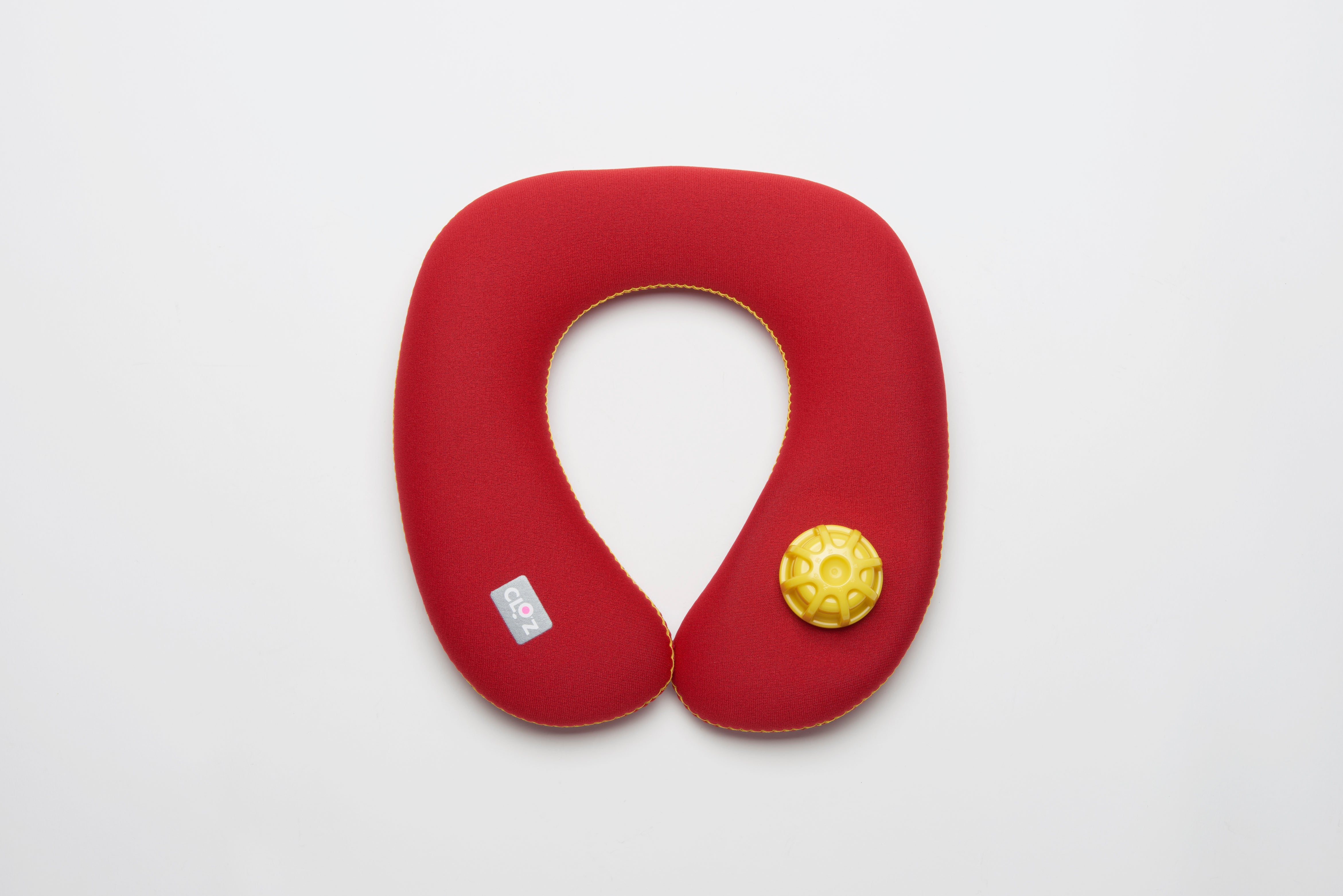 クロッツ やわらか湯たんぽ 肩用タイプ