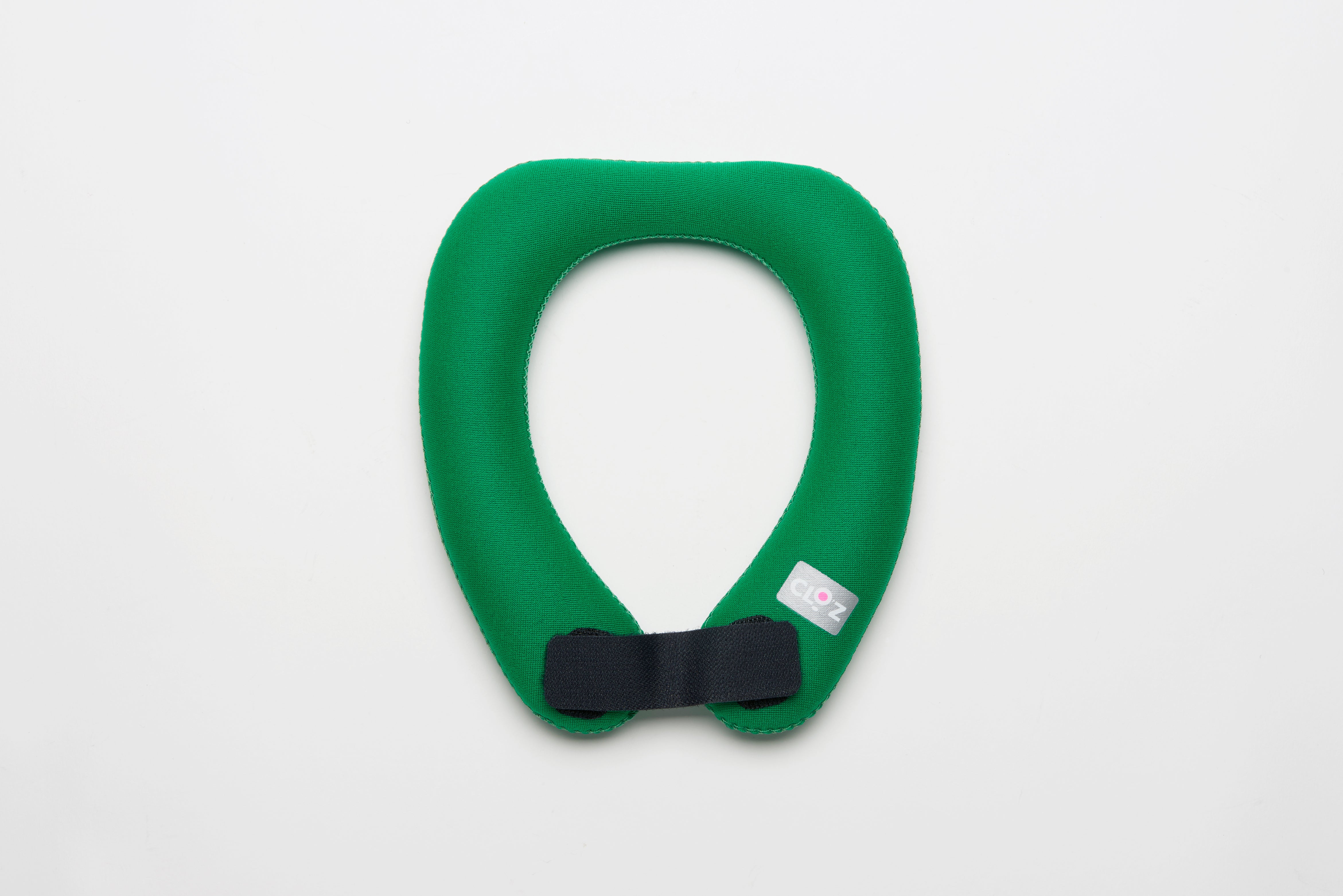 クロッツ ネッククーラー エアタイト|水入り密閉タイプ