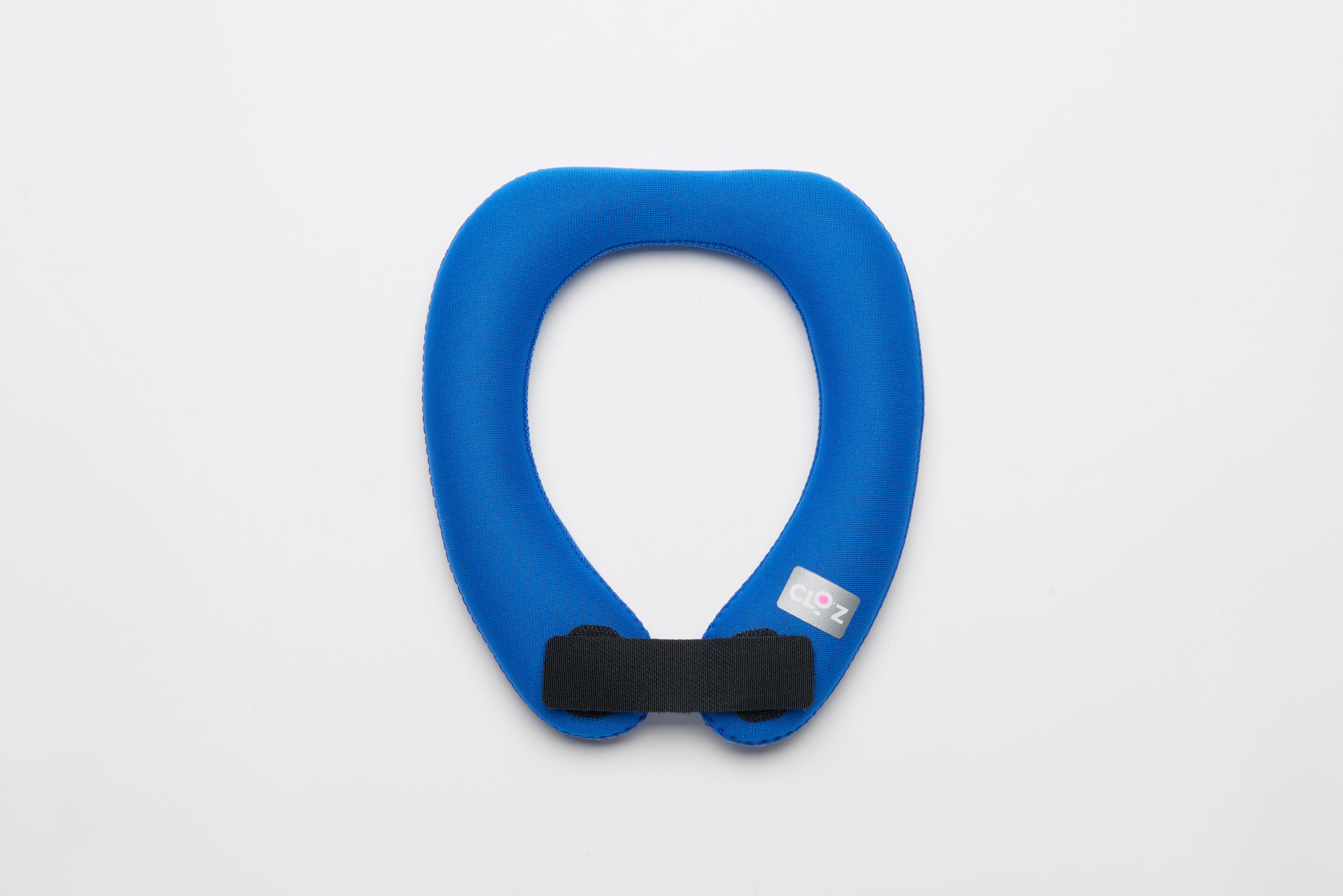 クロッツ ネッククーラー エアタイト|水入り密閉タイプ