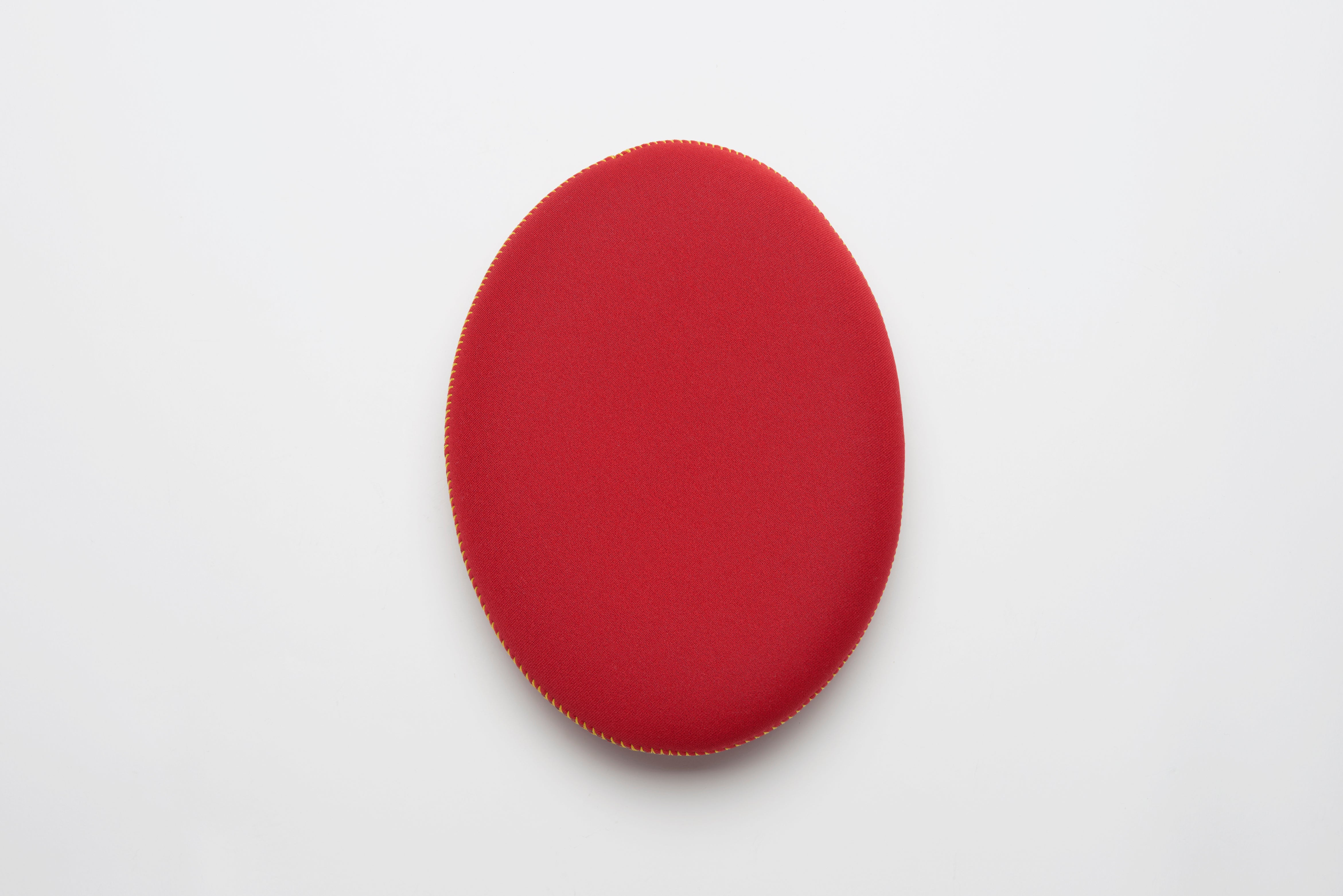 クロッツ やわらか湯たんぽ たまご型タイプ 1.2L