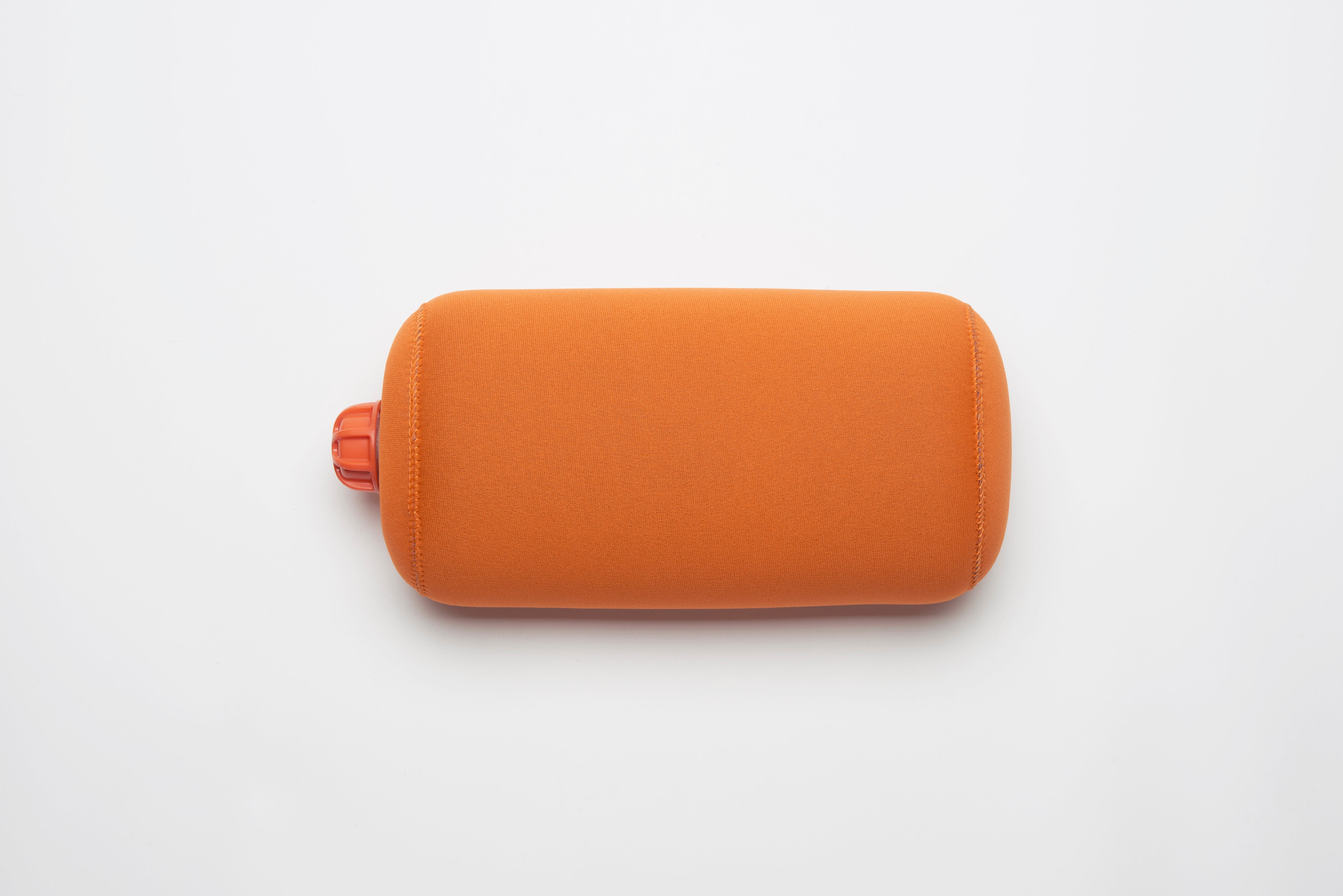 クロッツ やわらか湯たんぽ 旅行用タイプ 特大