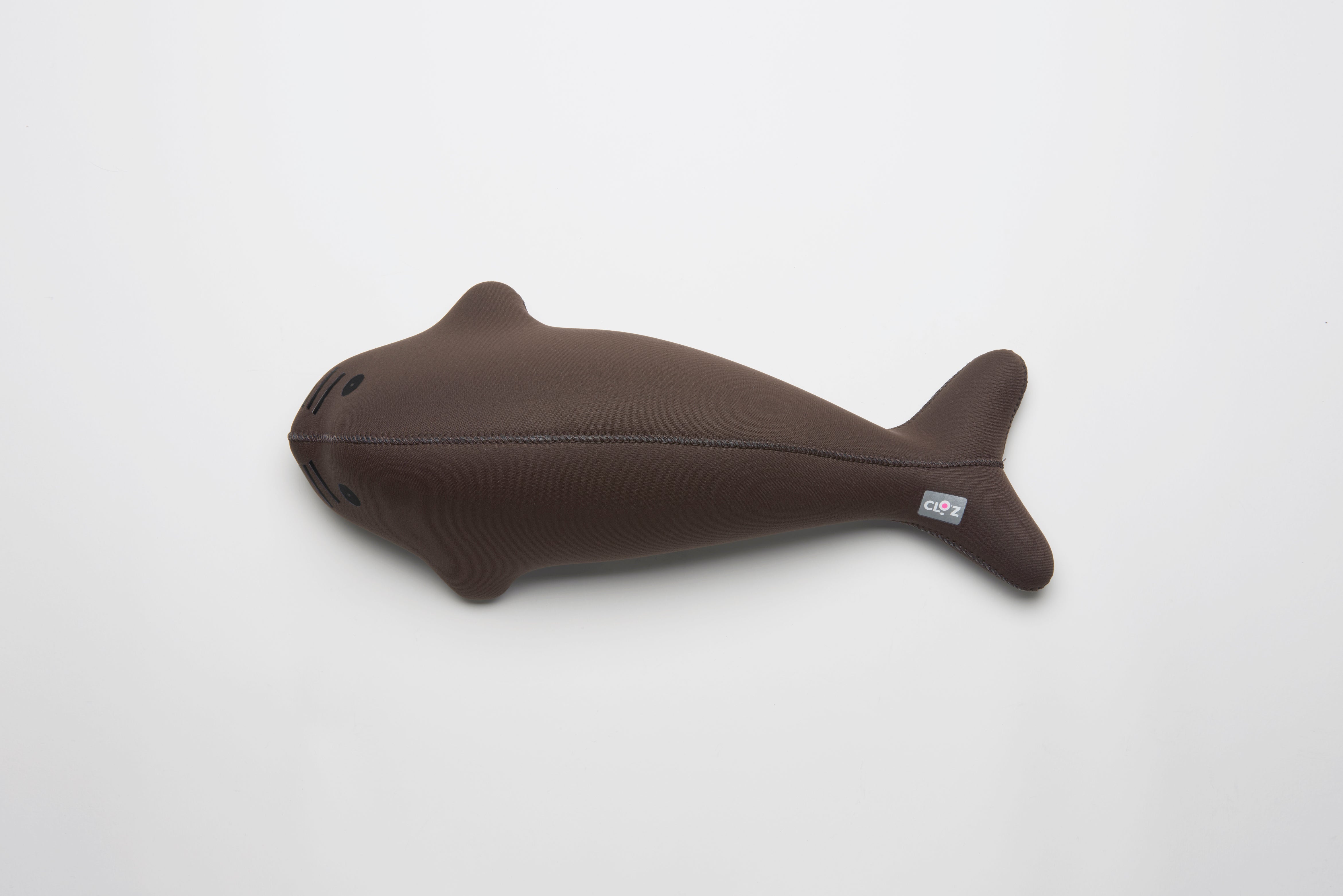 クロッツ やわらか湯たんぽ アザラシタイプ