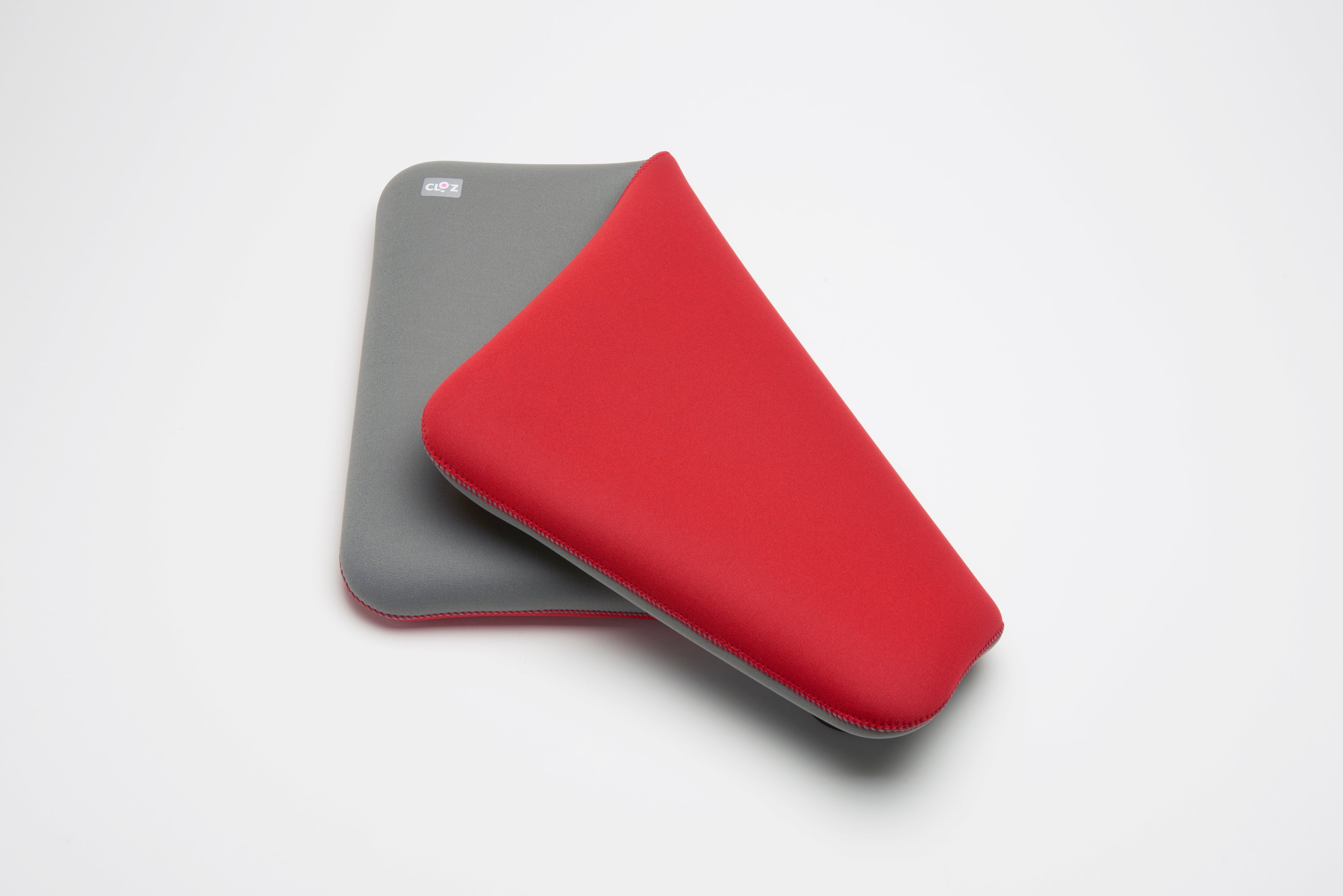 クロッツ やわらか湯たんぽ 座ぶとんタイプ(穴なし)