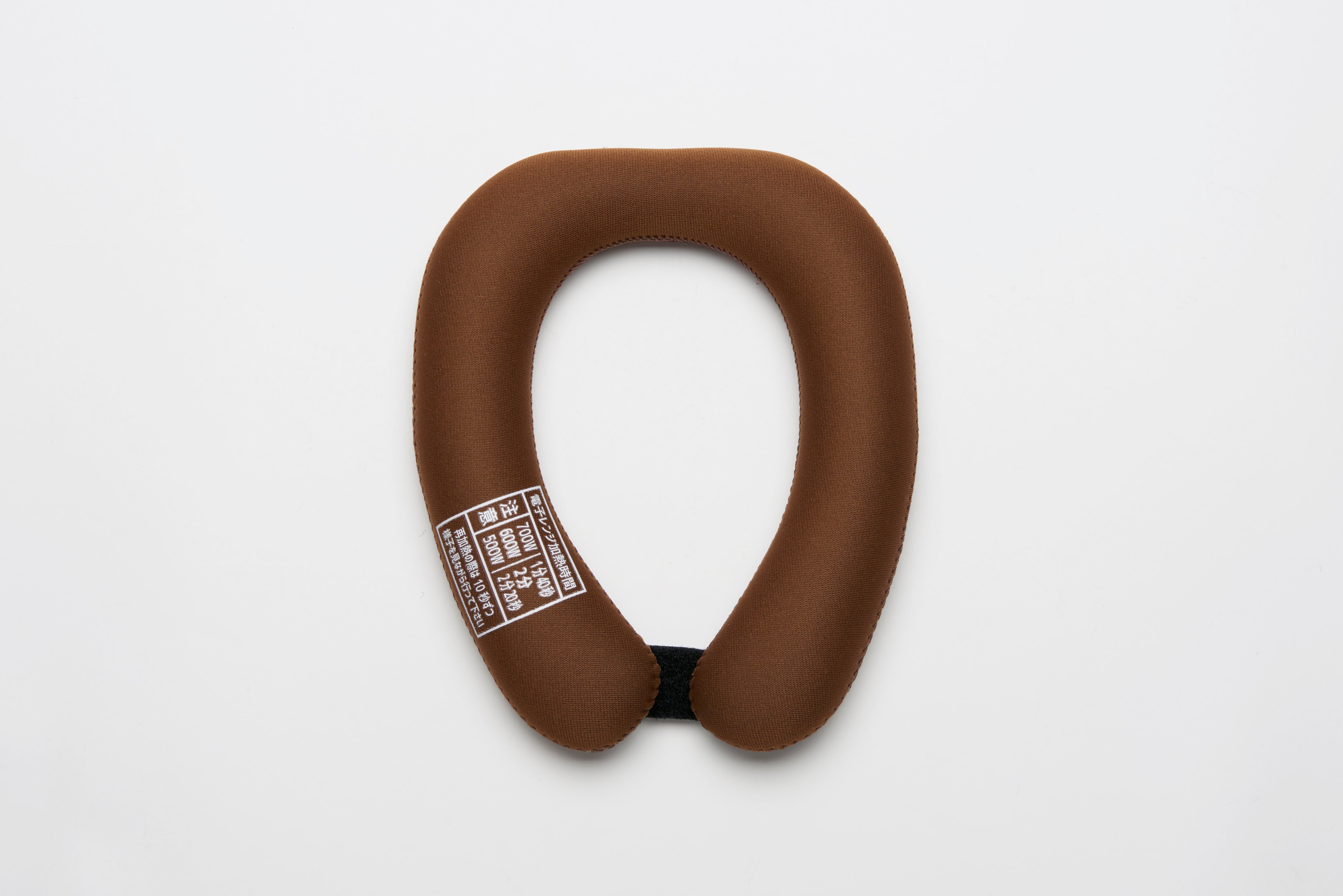 クロッツ やわらか湯たんぽ エアタイト|肩用タイプ|レンジでチンする水入り密閉タイプ