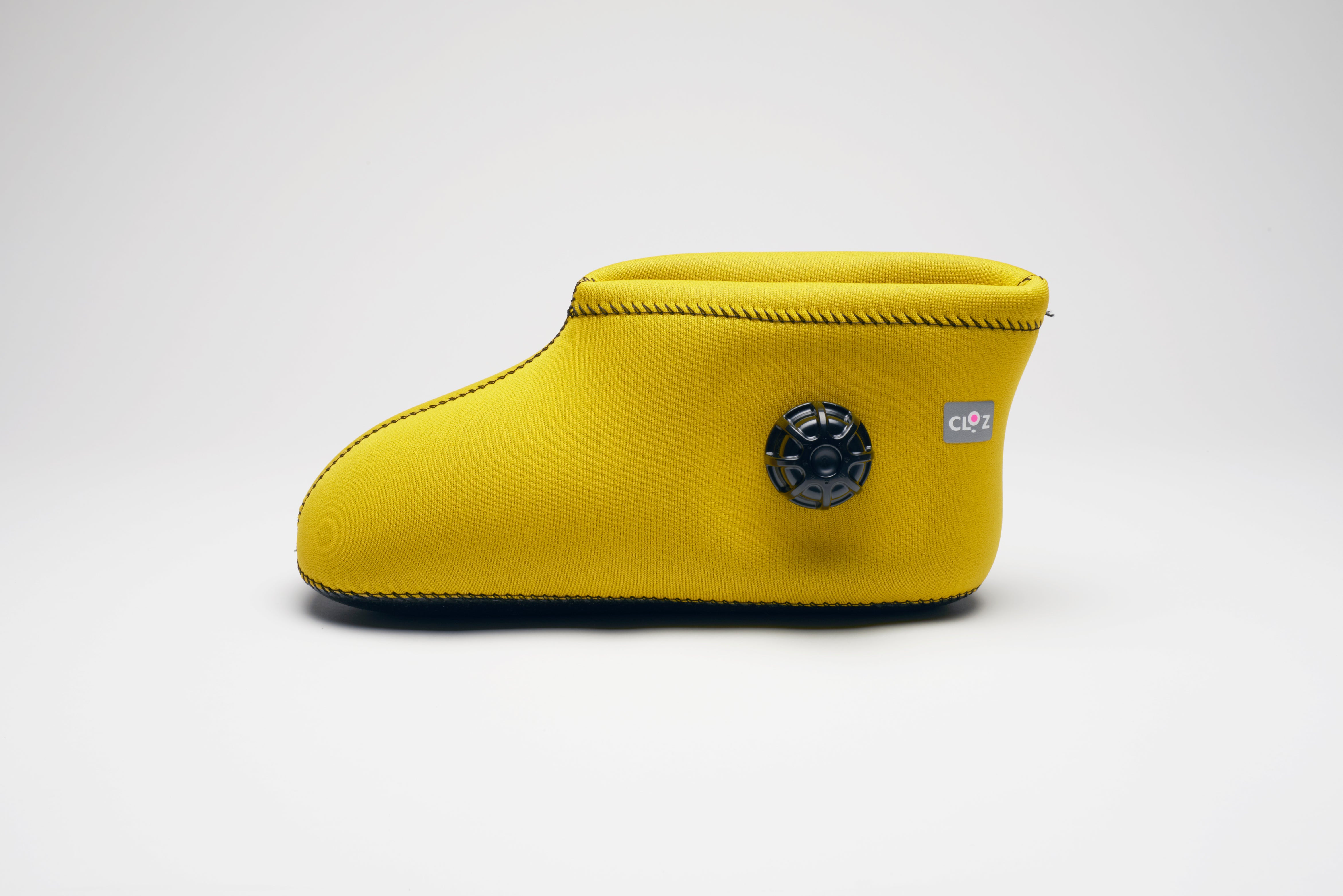 クロッツ やわらか湯たんぽ 足用ショートタイプ