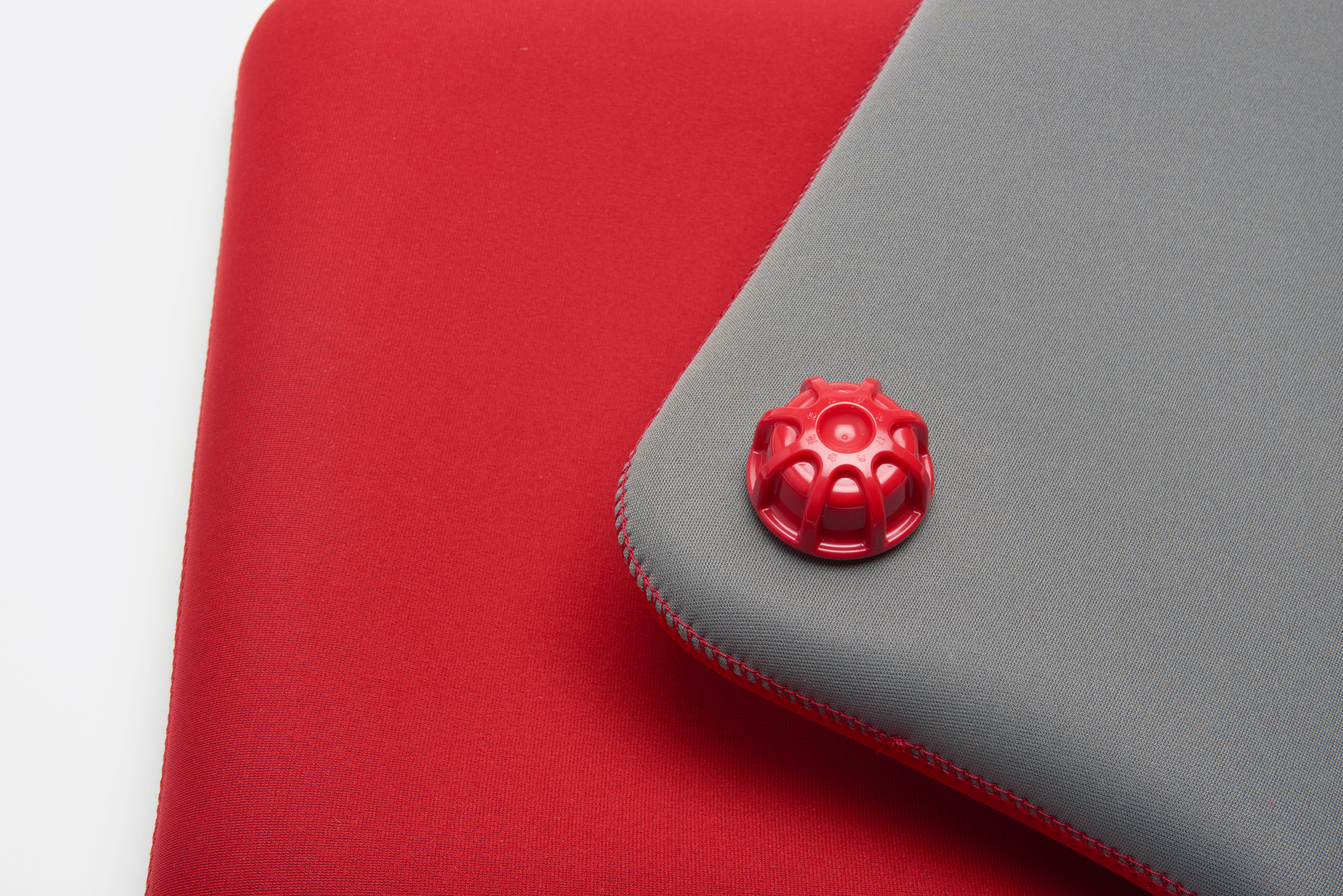 クロッツ やわらか湯たんぽ 座ぶとんタイプ(穴なし)