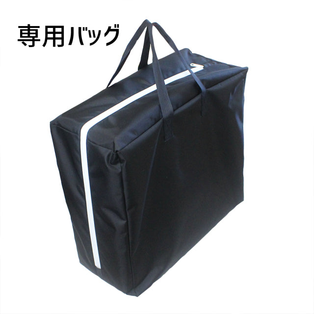 クロッツ エア 4連アウトドアマットレス(底面防水)