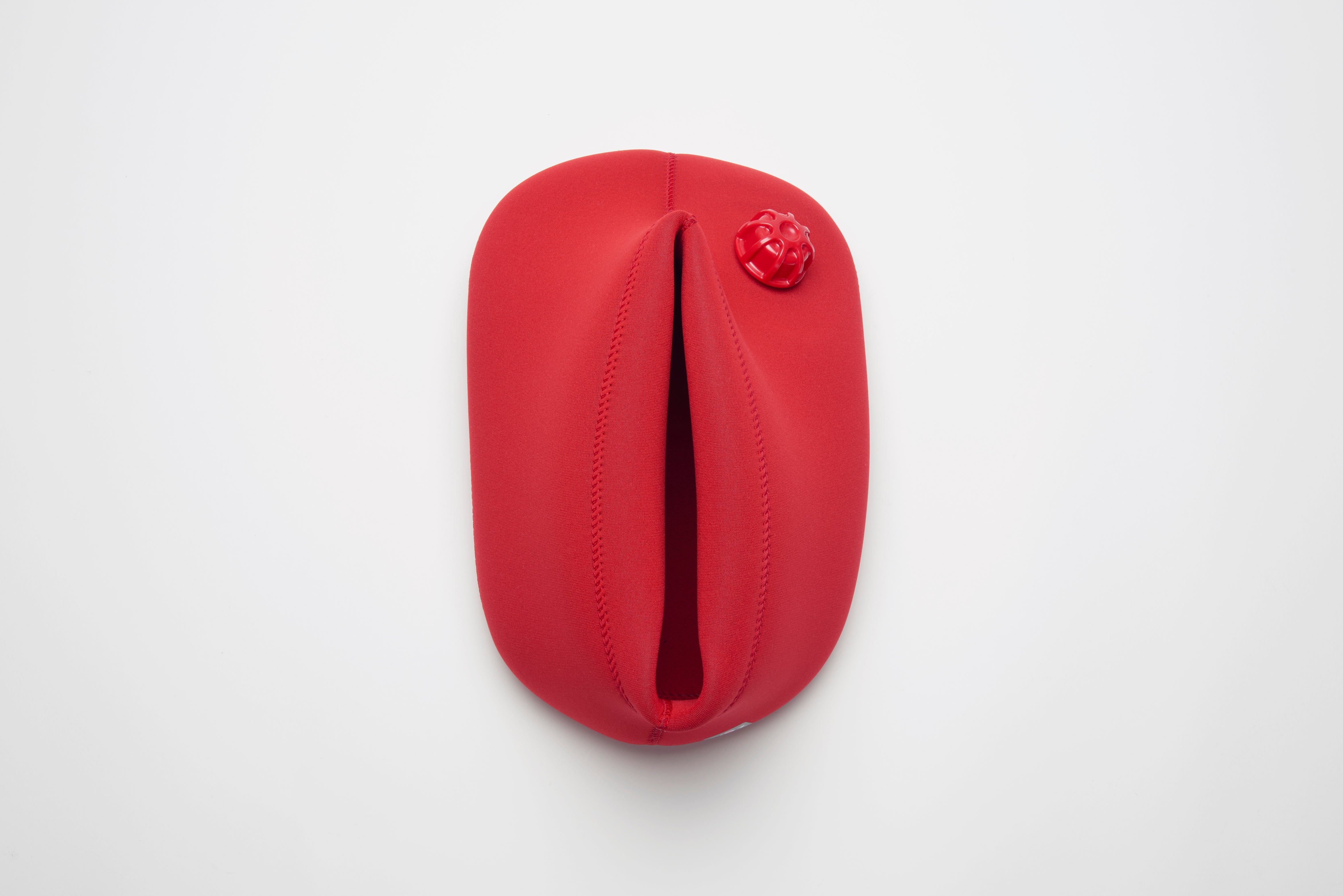 クロッツ やわらか湯たんぽ 両足用タイプ