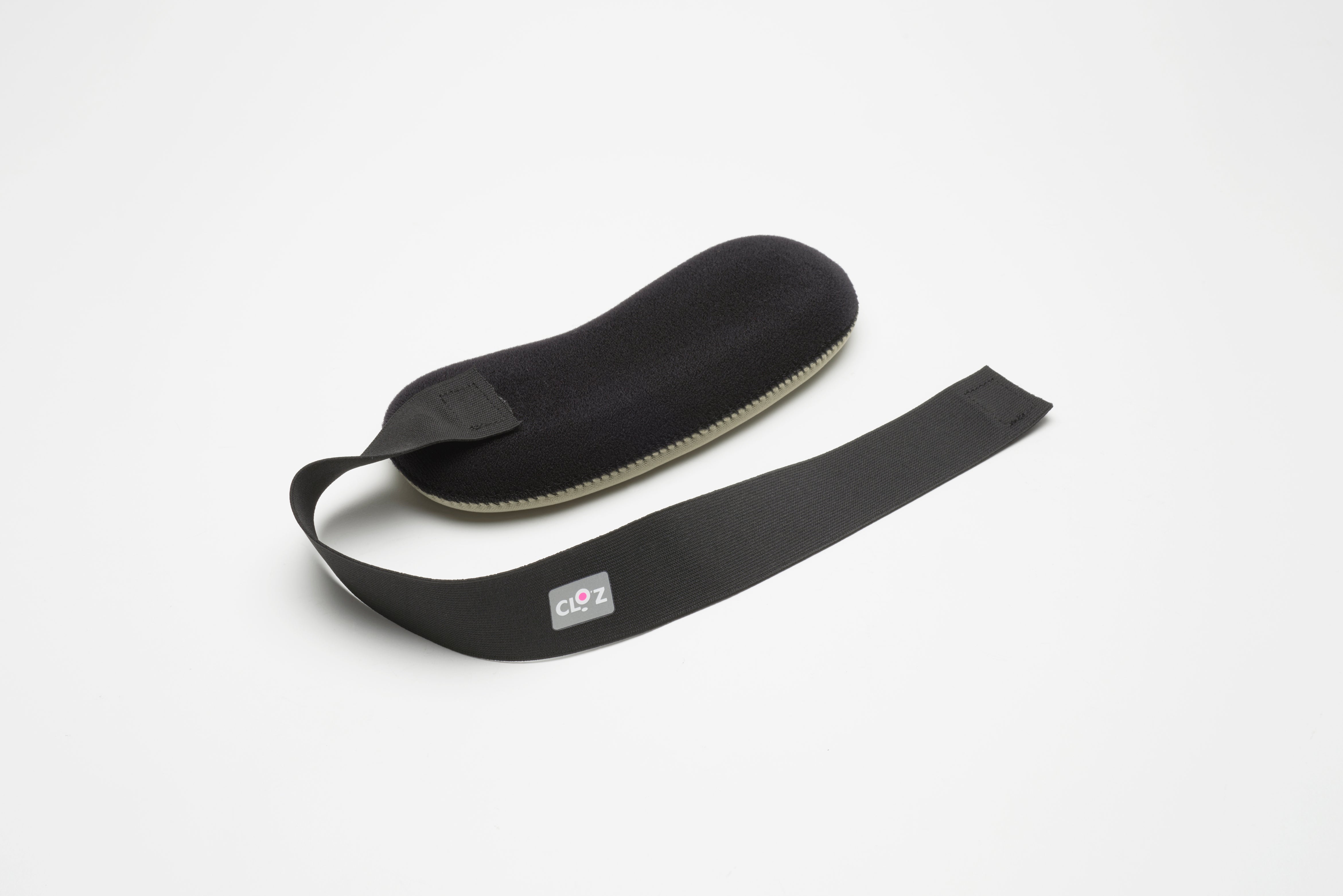 クロッツ エアタイト アイピロー YURU NEMU|先着300個限定専用カバー付き