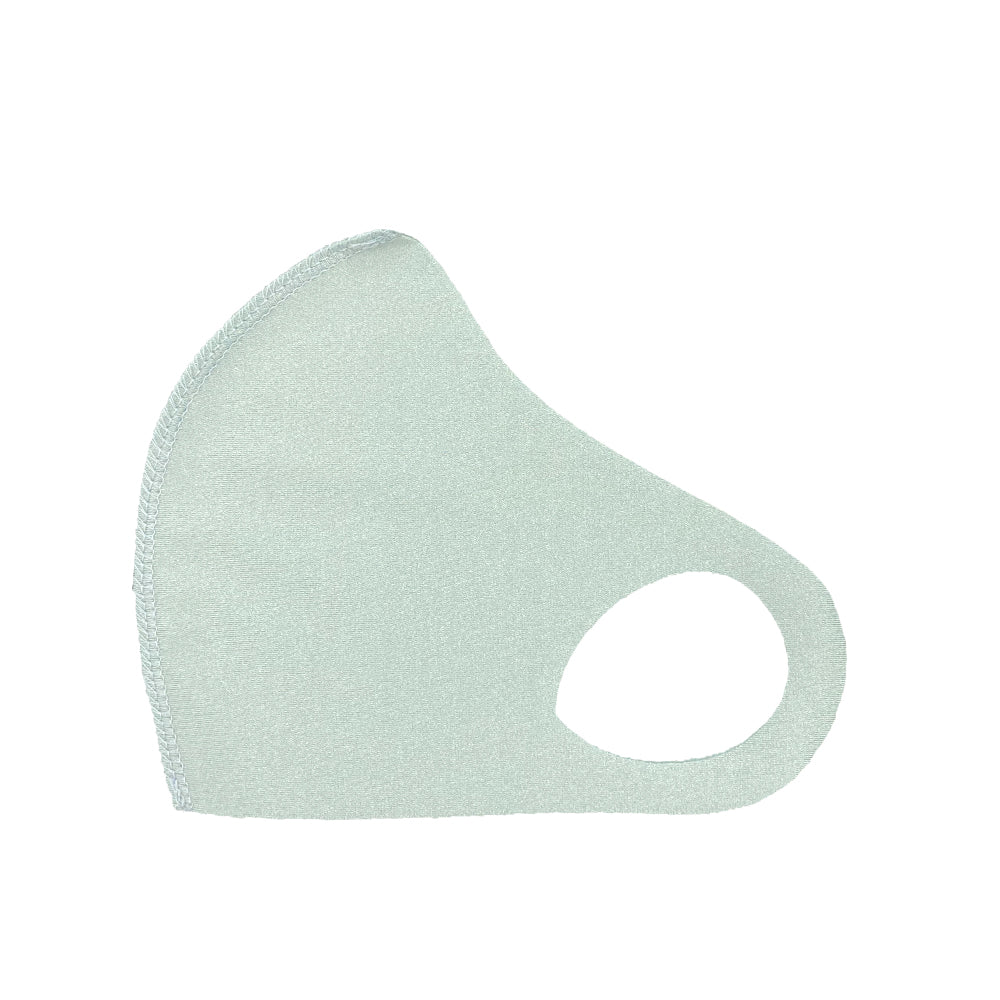 クロッツ マスク|XXS-XL|無地|2枚入