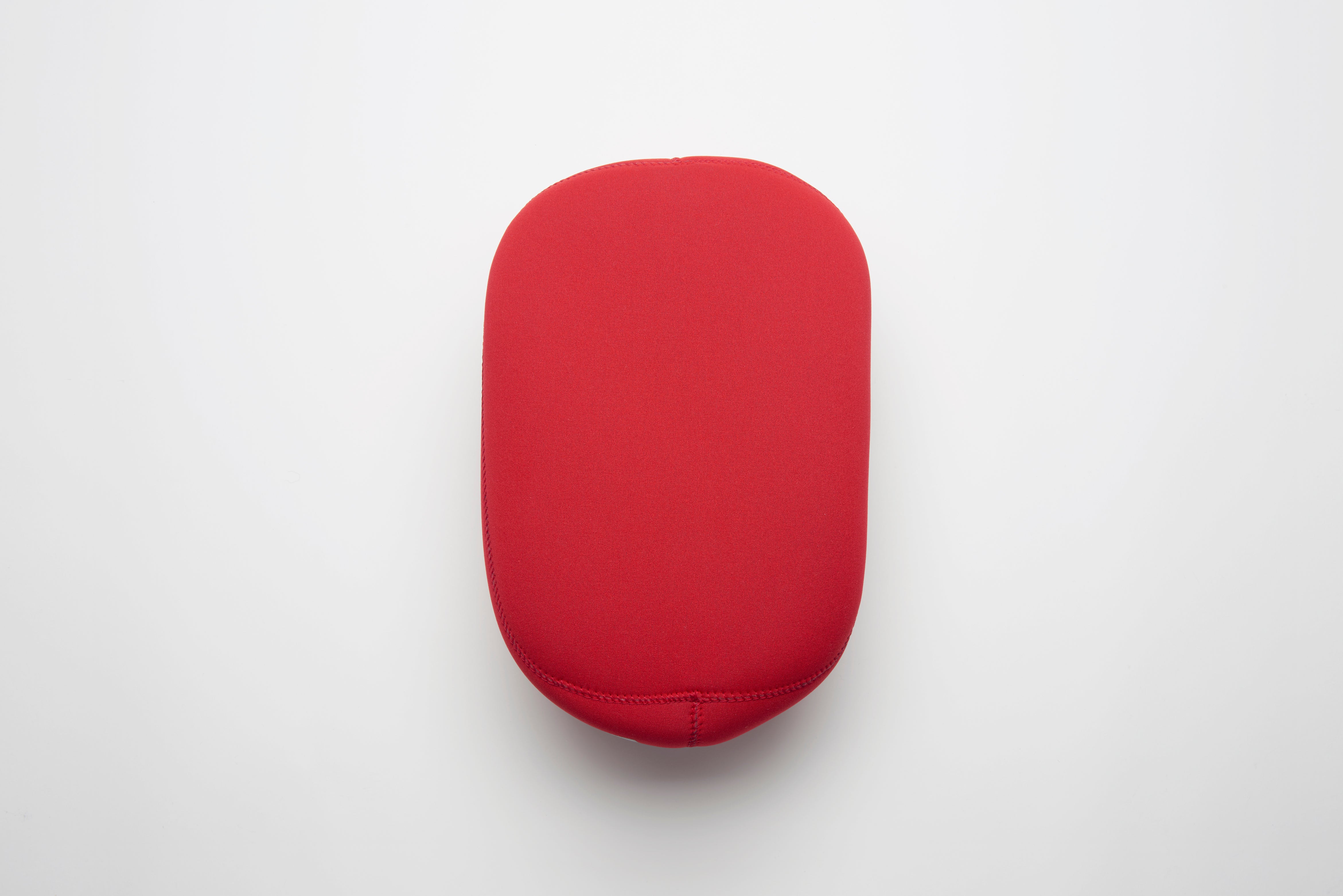 クロッツ やわらか湯たんぽ 両足用タイプ