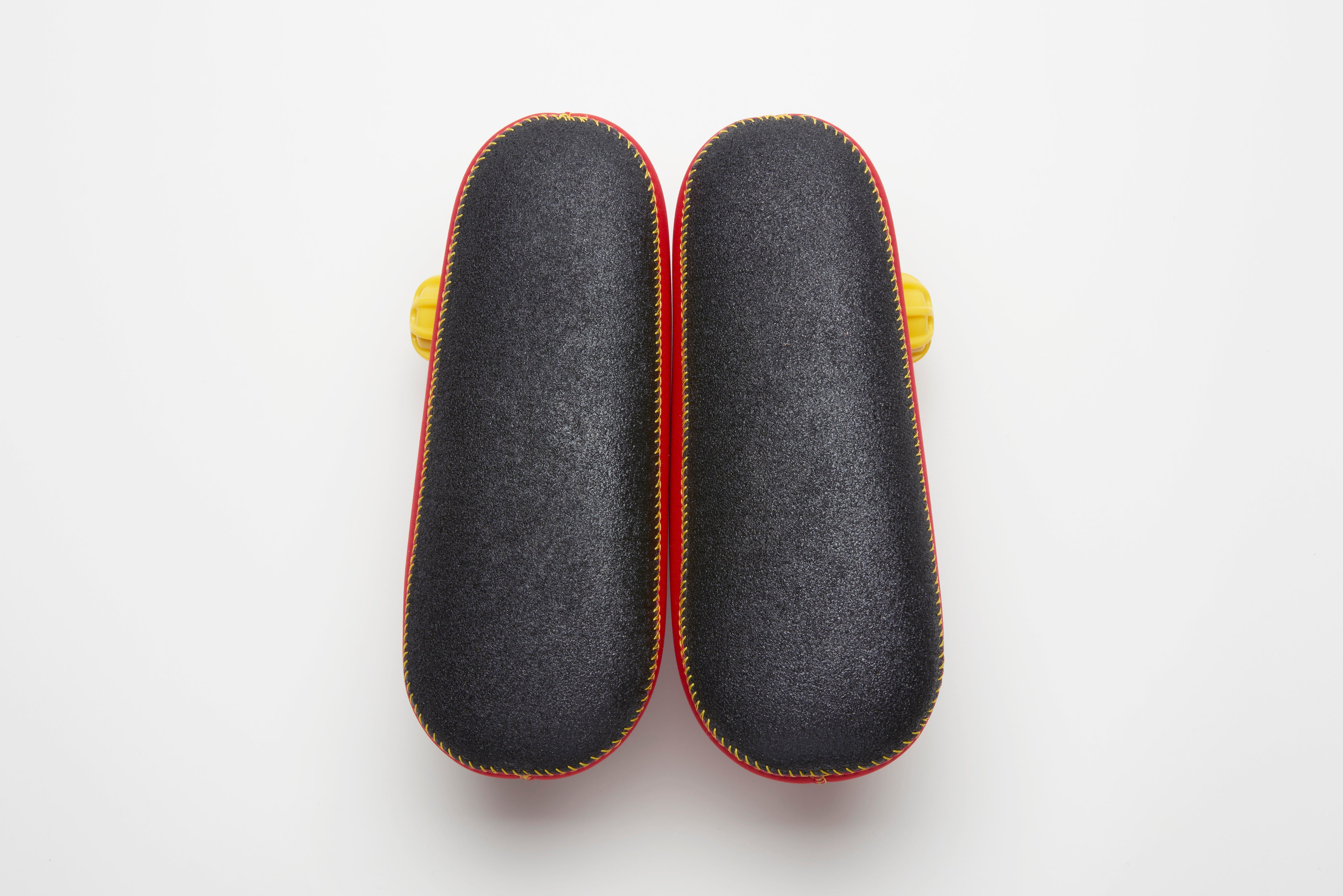 【OUTLET品】クロッツ やわらか湯たんぽ 足用ショートタイプ