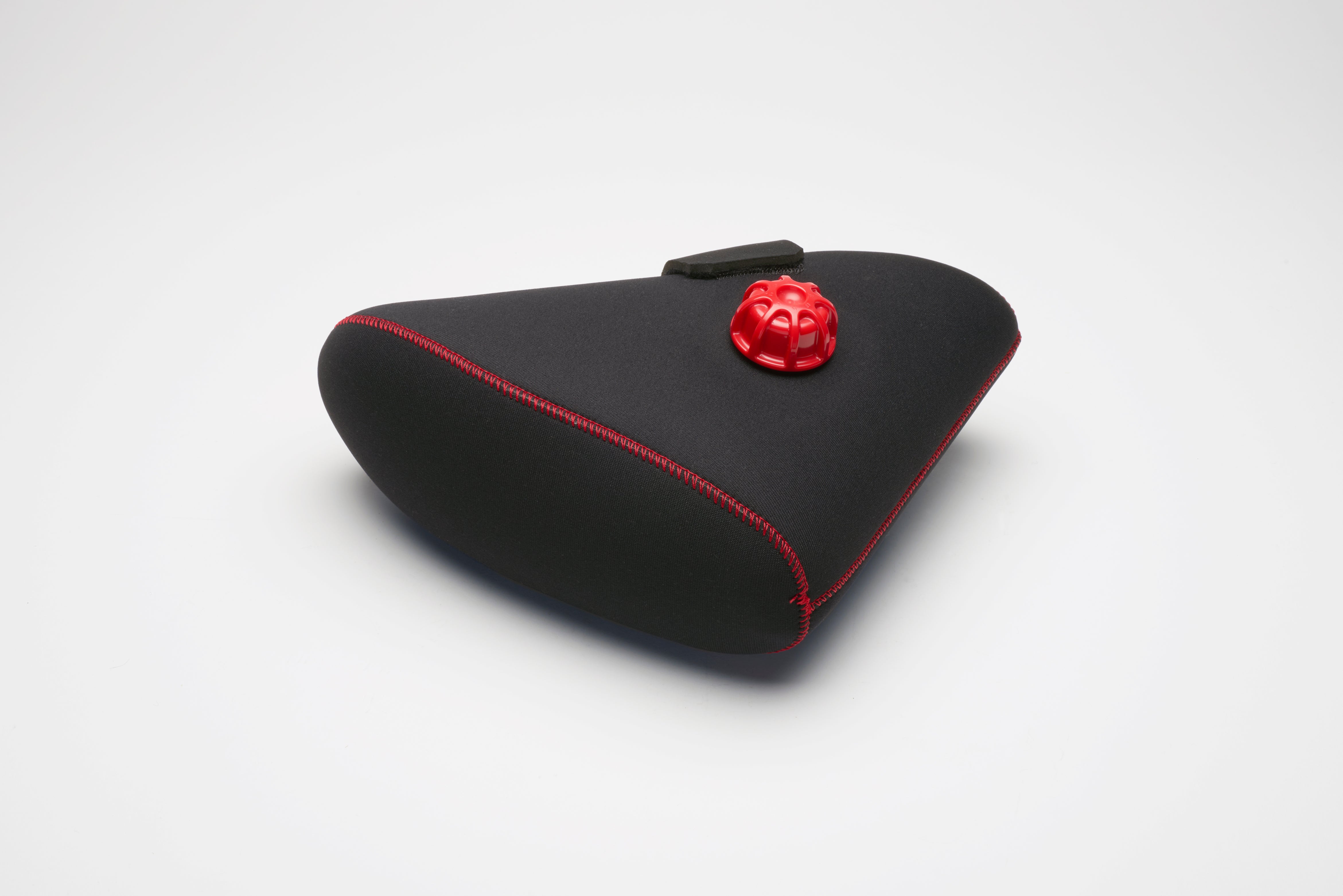 クロッツ やわらか湯たんぽ 足用マジックタイプ (底なし) |子供用3サイズ