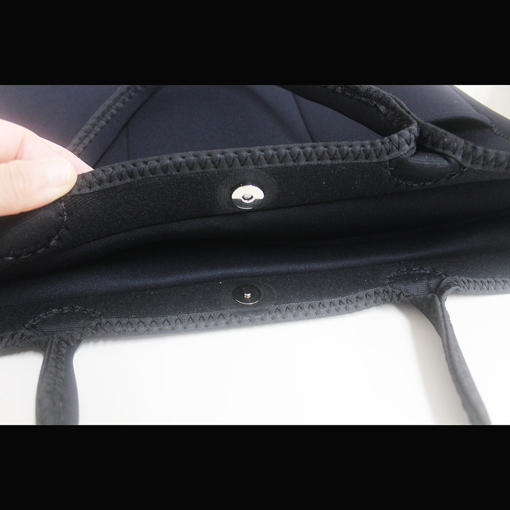 クロッツ バッグ| 防水素材|3ポケトート