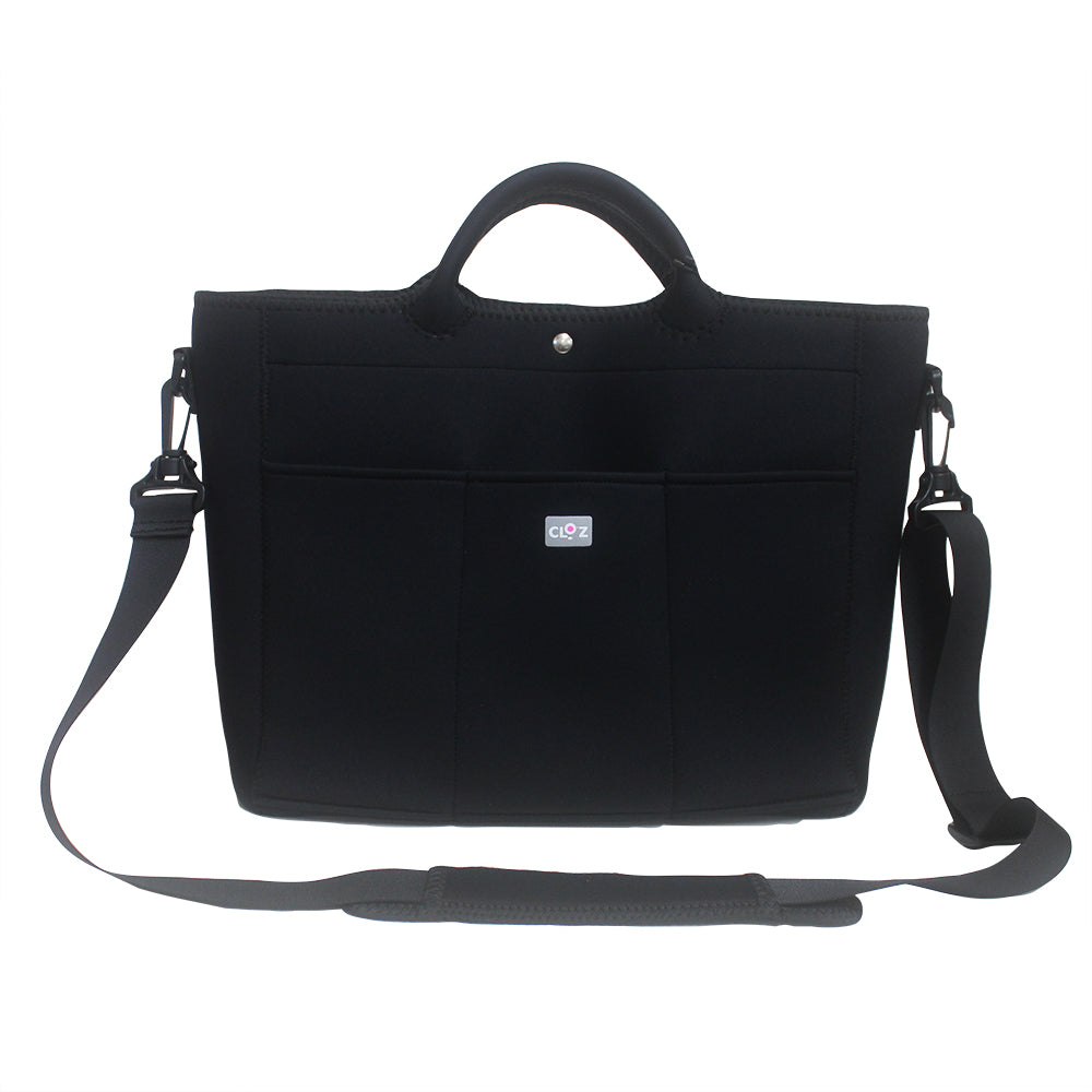 クロッツ バッグ| 防水素材|3ポケトート