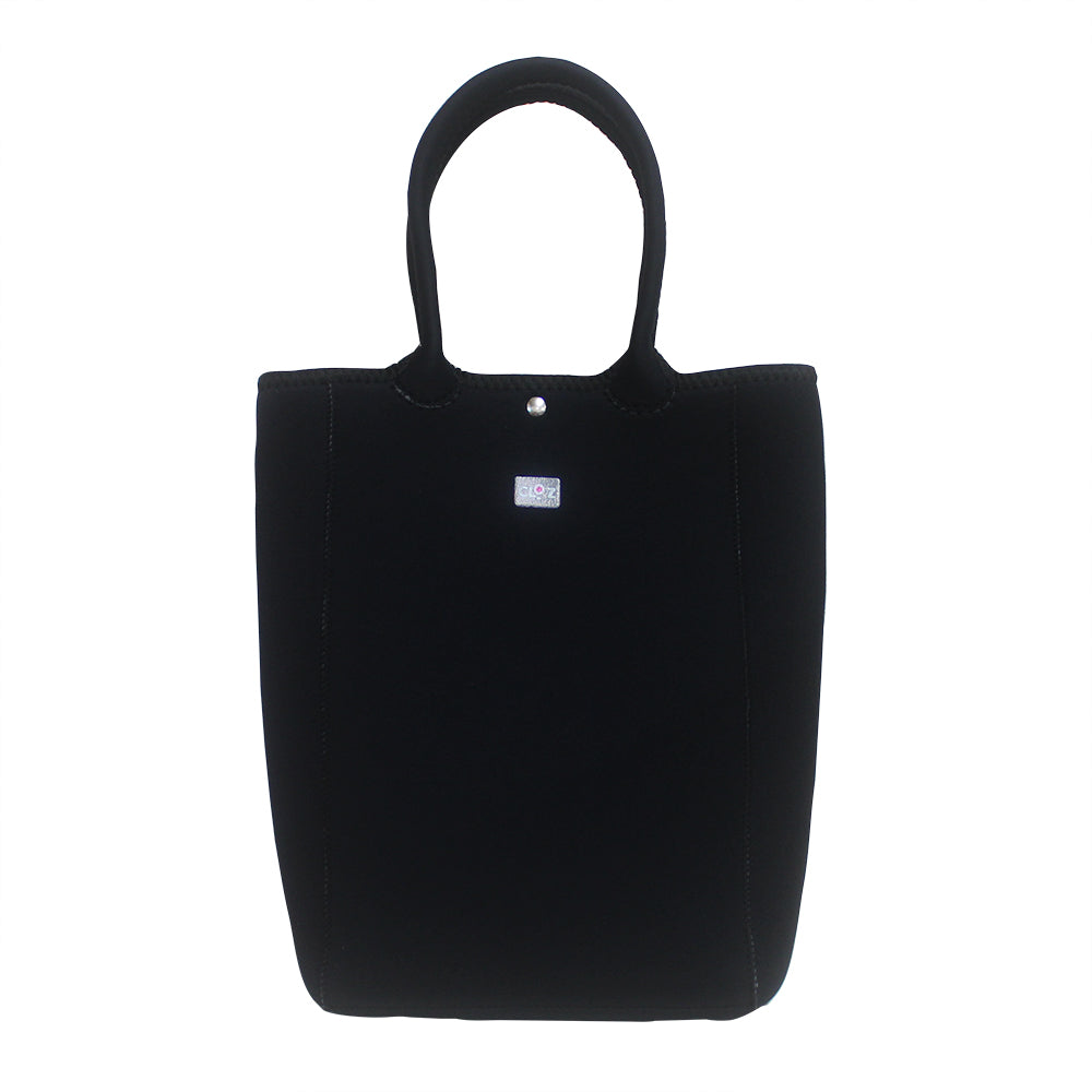 クロッツ バッグ| 防水素材|2ポケA4トート