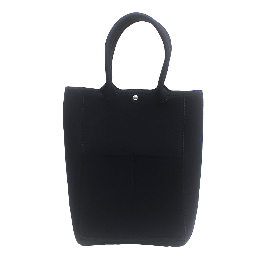 クロッツ バッグ| 防水素材|2ポケA4トート