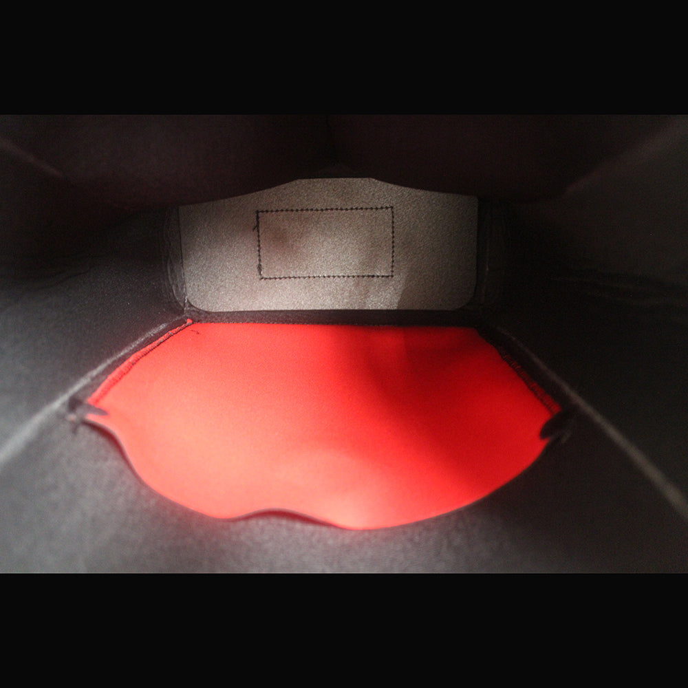 クロッツ バッグ| 防水素材|2ポケA4トート