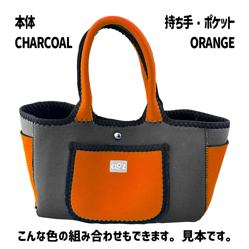 クロッツ バッグ ウィメン|CBW-3|ポコトート|14x24x10cm