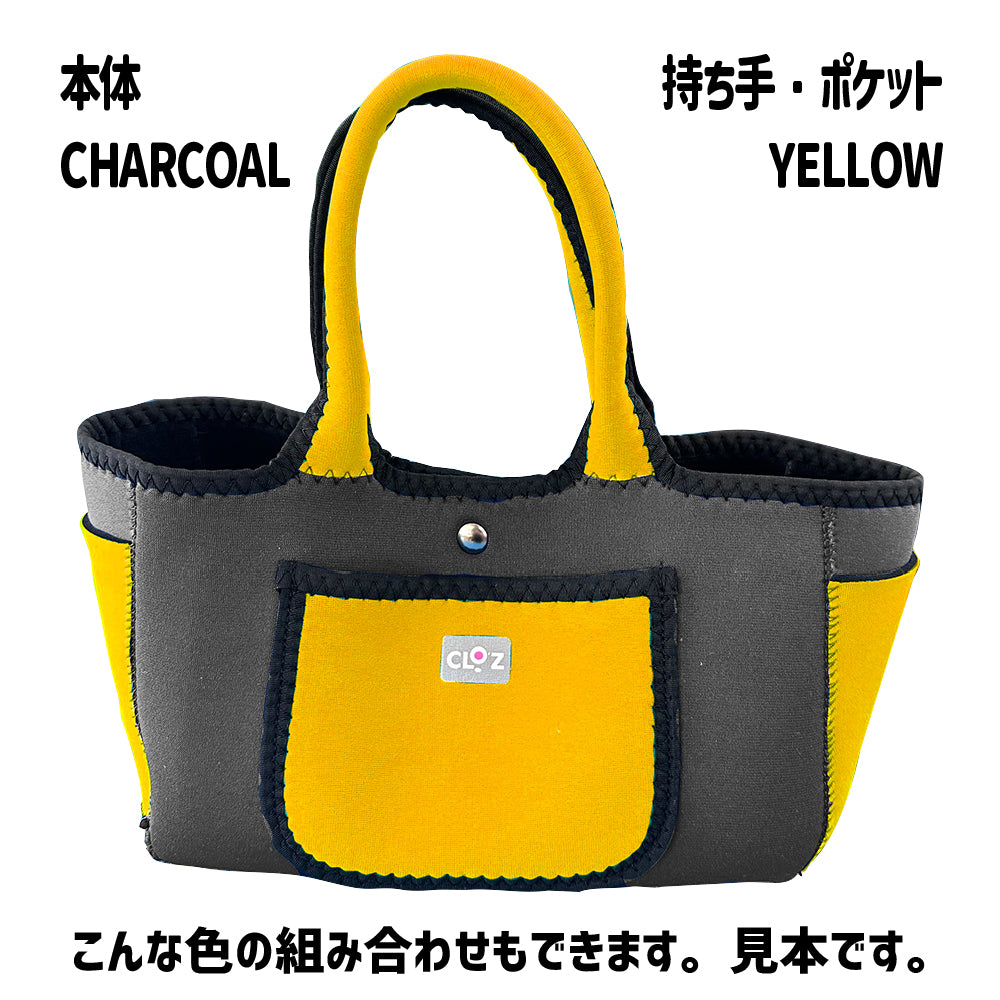 クロッツ バッグ|防水素材|ポコトート