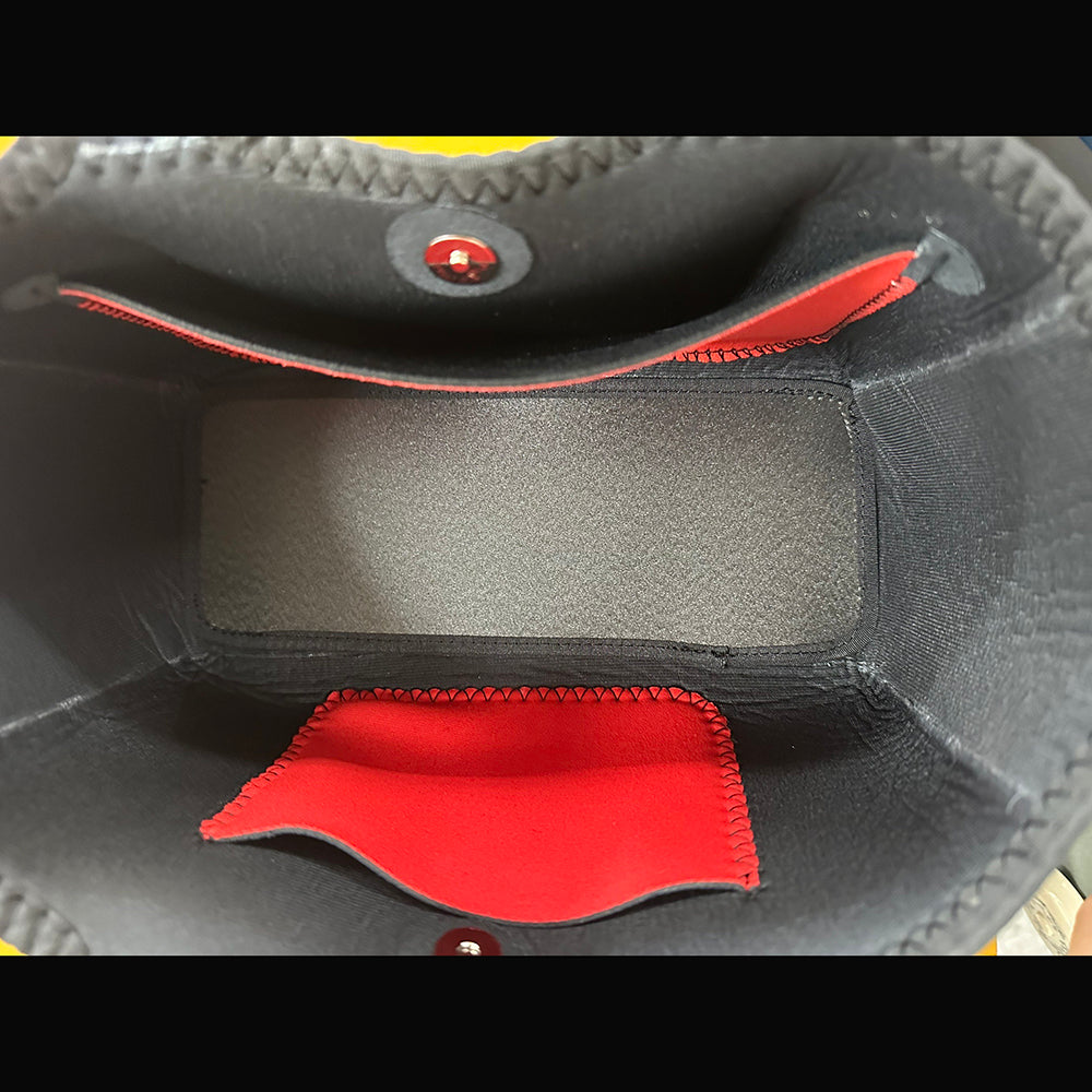 クロッツ バッグ ウィメン|CBW-3|ポコトート|14x24x10cm