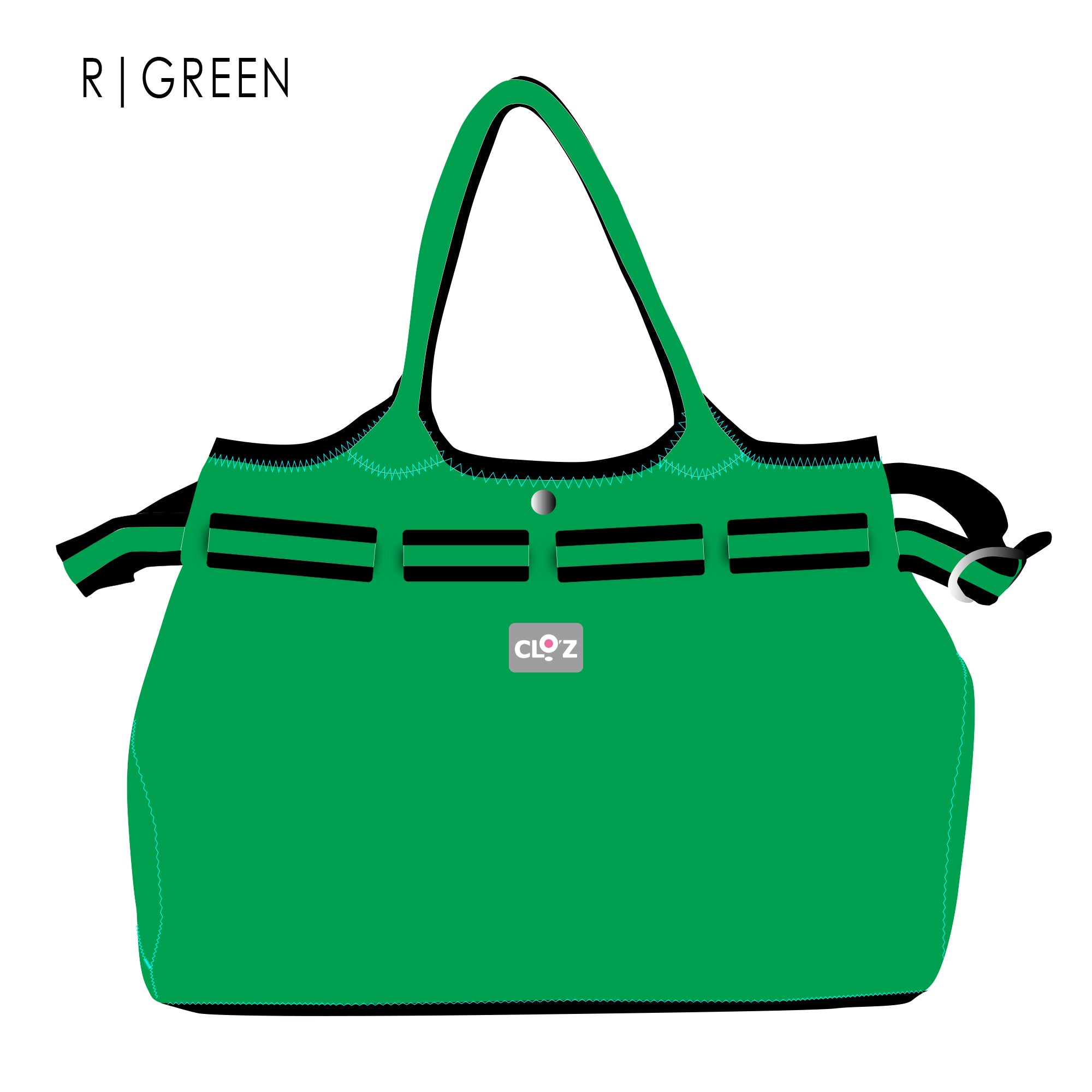 クロッツ バッグ| 防水素材|エレガンス