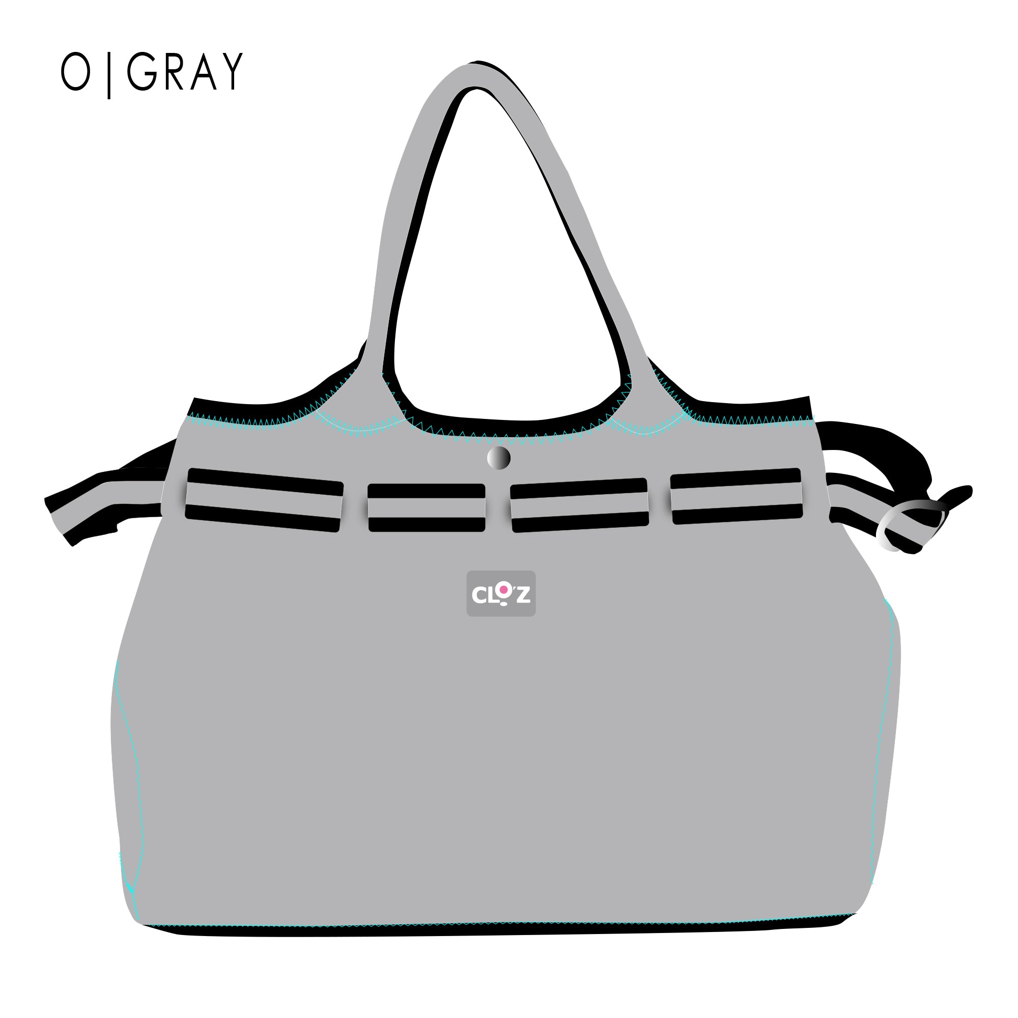 クロッツ バッグ| 防水素材|エレガンス