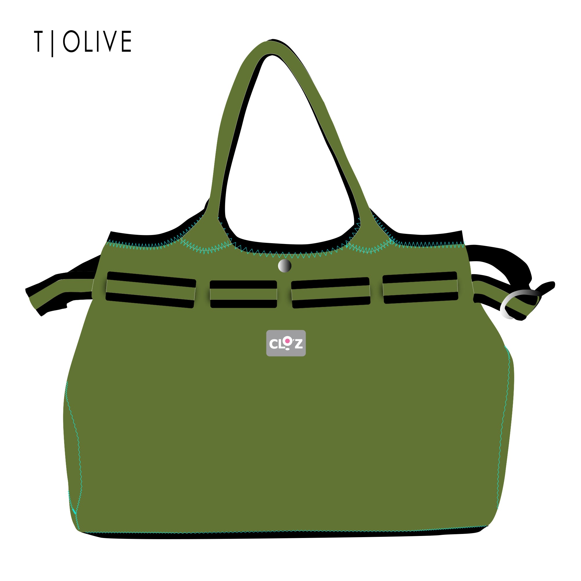 クロッツ バッグ| 防水素材|エレガンス