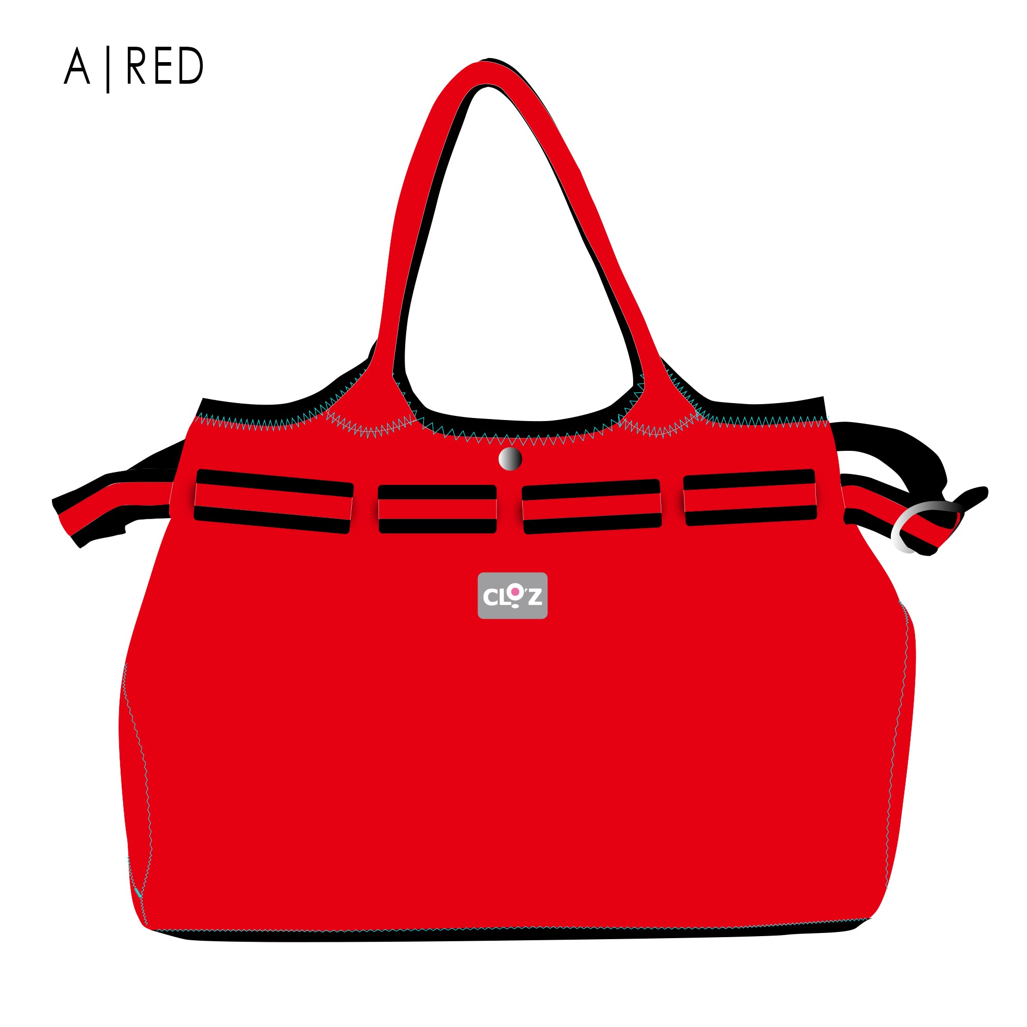 クロッツ バッグ| 防水素材|エレガンス