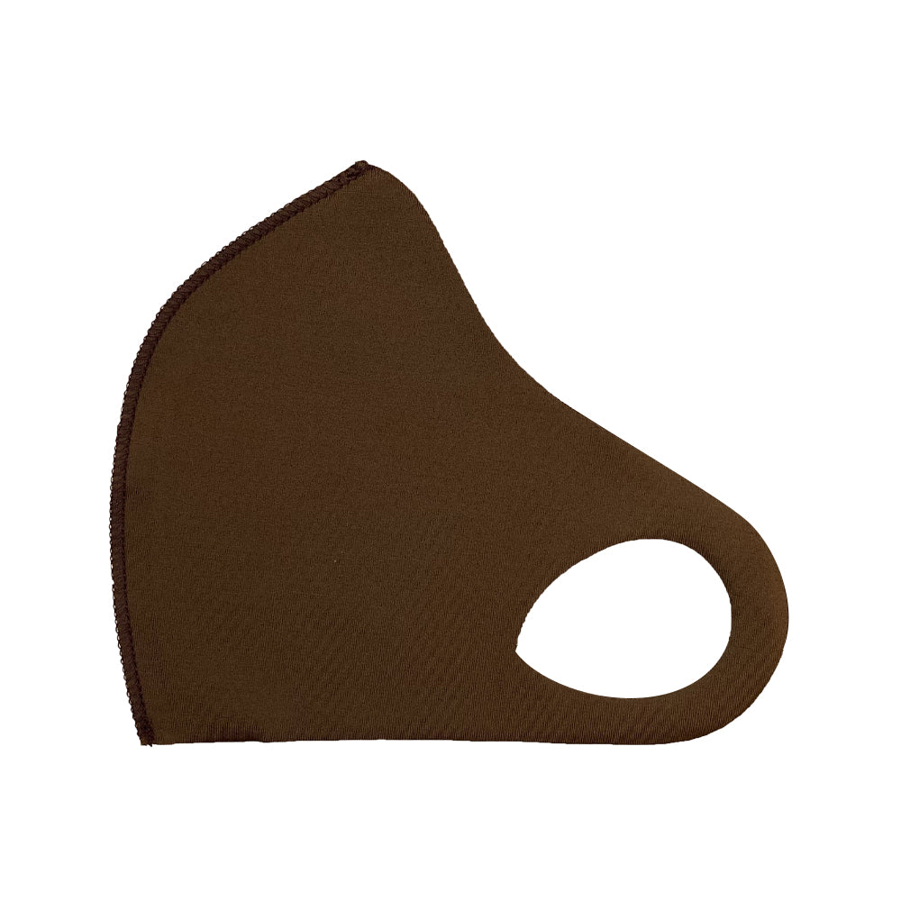 クロッツ マスク|XXS-XL|無地|2枚入