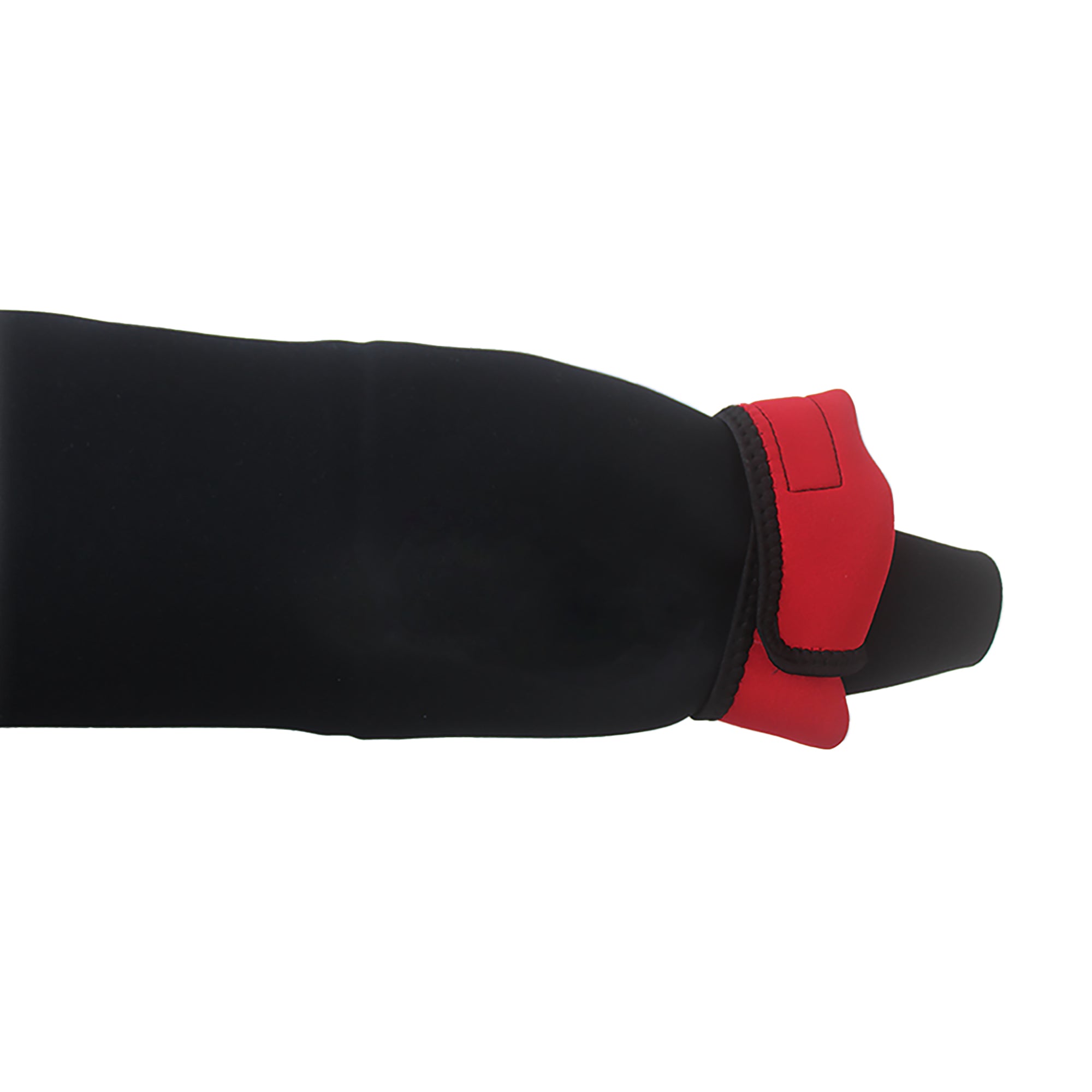 クロッツ ライトドライスーツ 2WJ バックファスナー(ブラックxグレー)