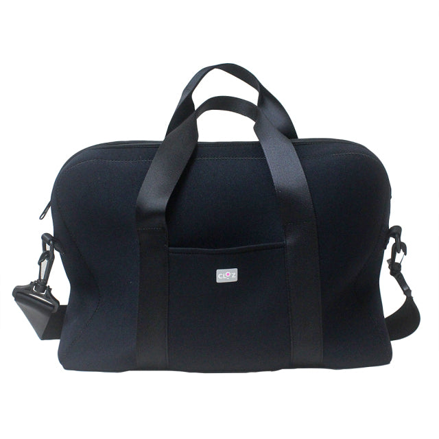 クロッツ バッグ|簡易防水ブリーフケース|B|31×42×11cm