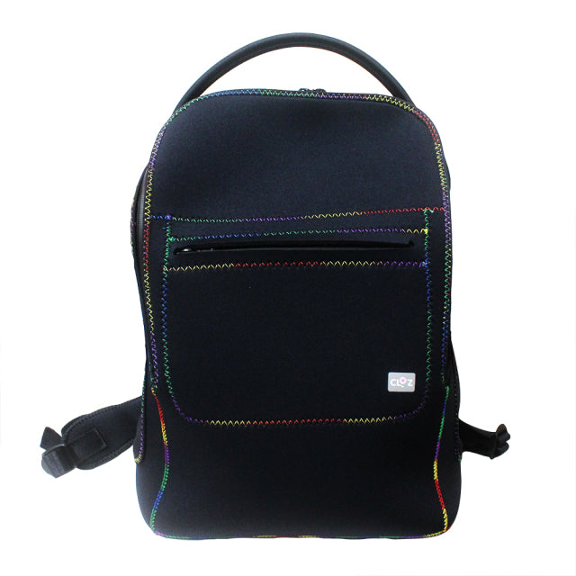 【OUTLET】クロッツ バッグ|簡易防水リュック|40×36×20cm