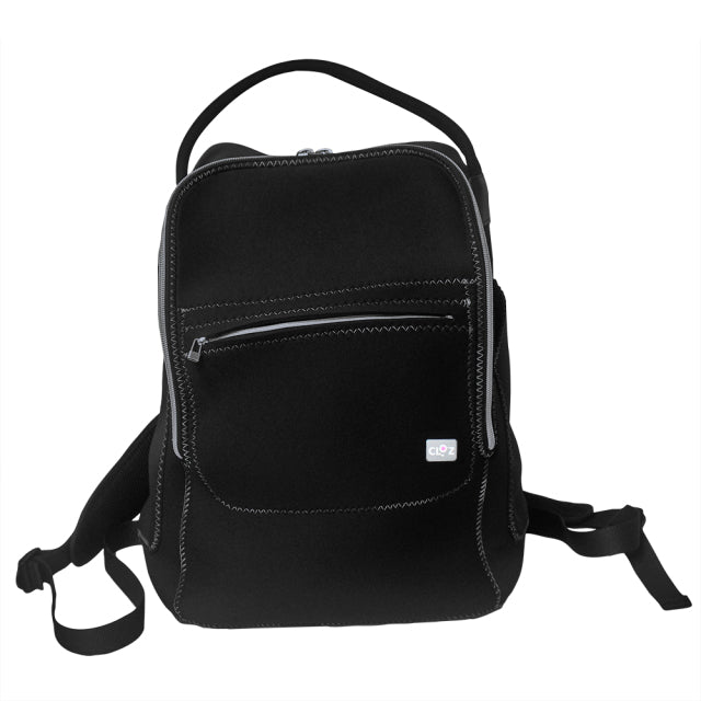 【OUTLET】クロッツ バッグ|簡易防水リュック|40×36×20cm