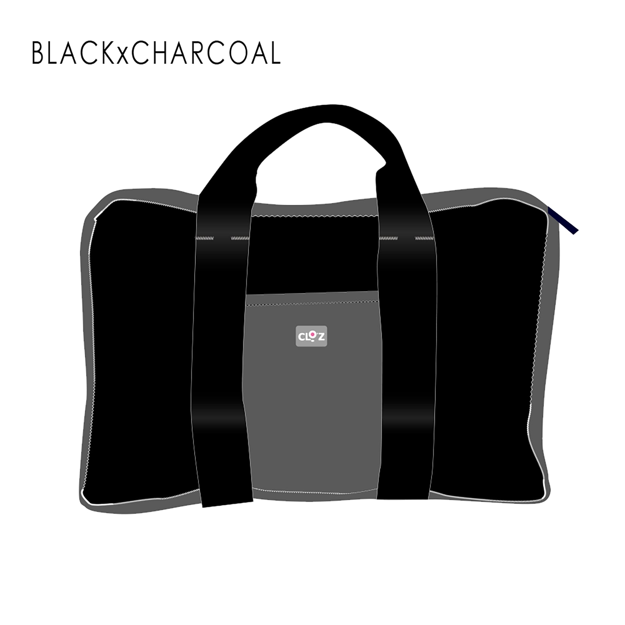 クロッツ バッグ|簡易防水|ブリーフケース|A