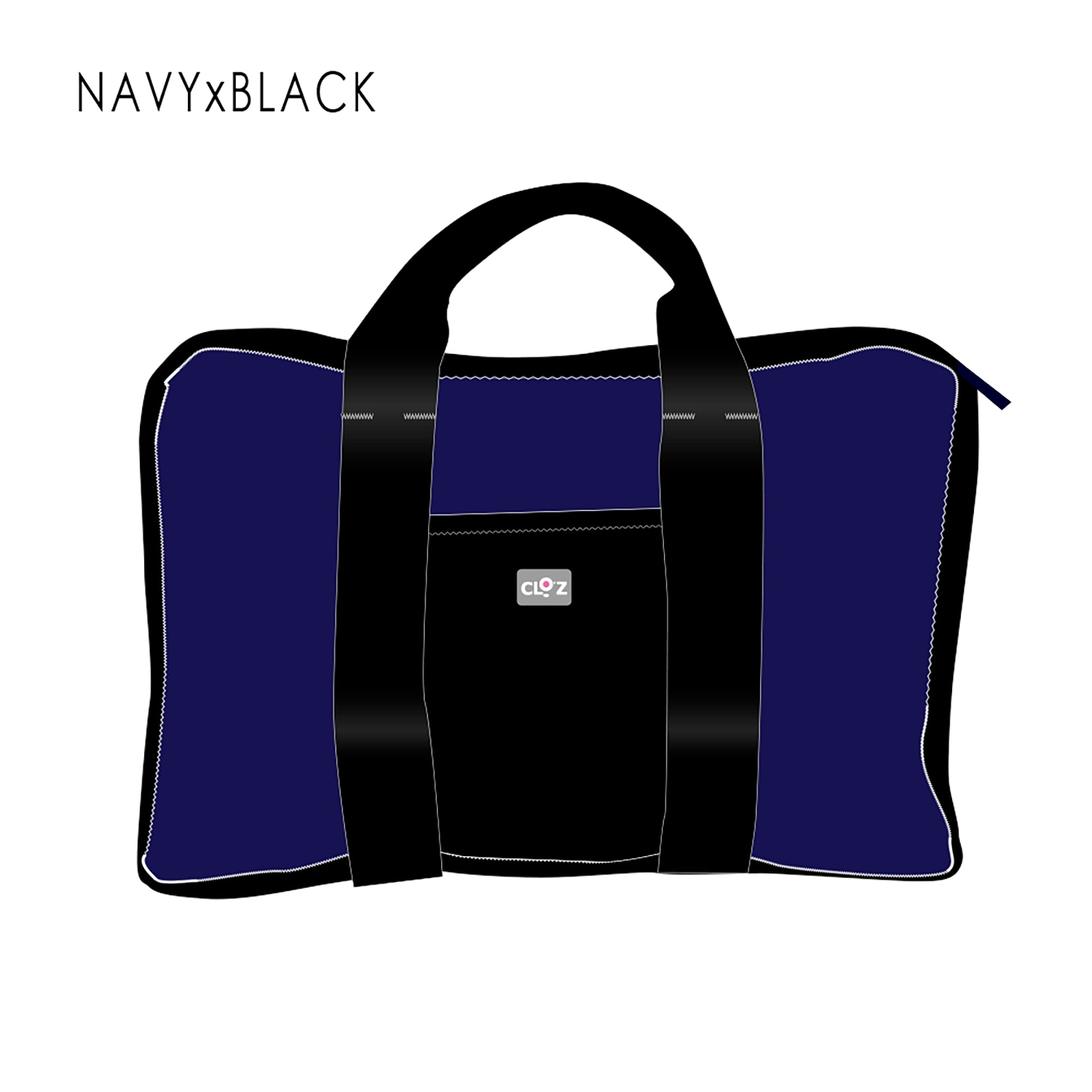 クロッツ バッグ|簡易防水|ブリーフケース|A