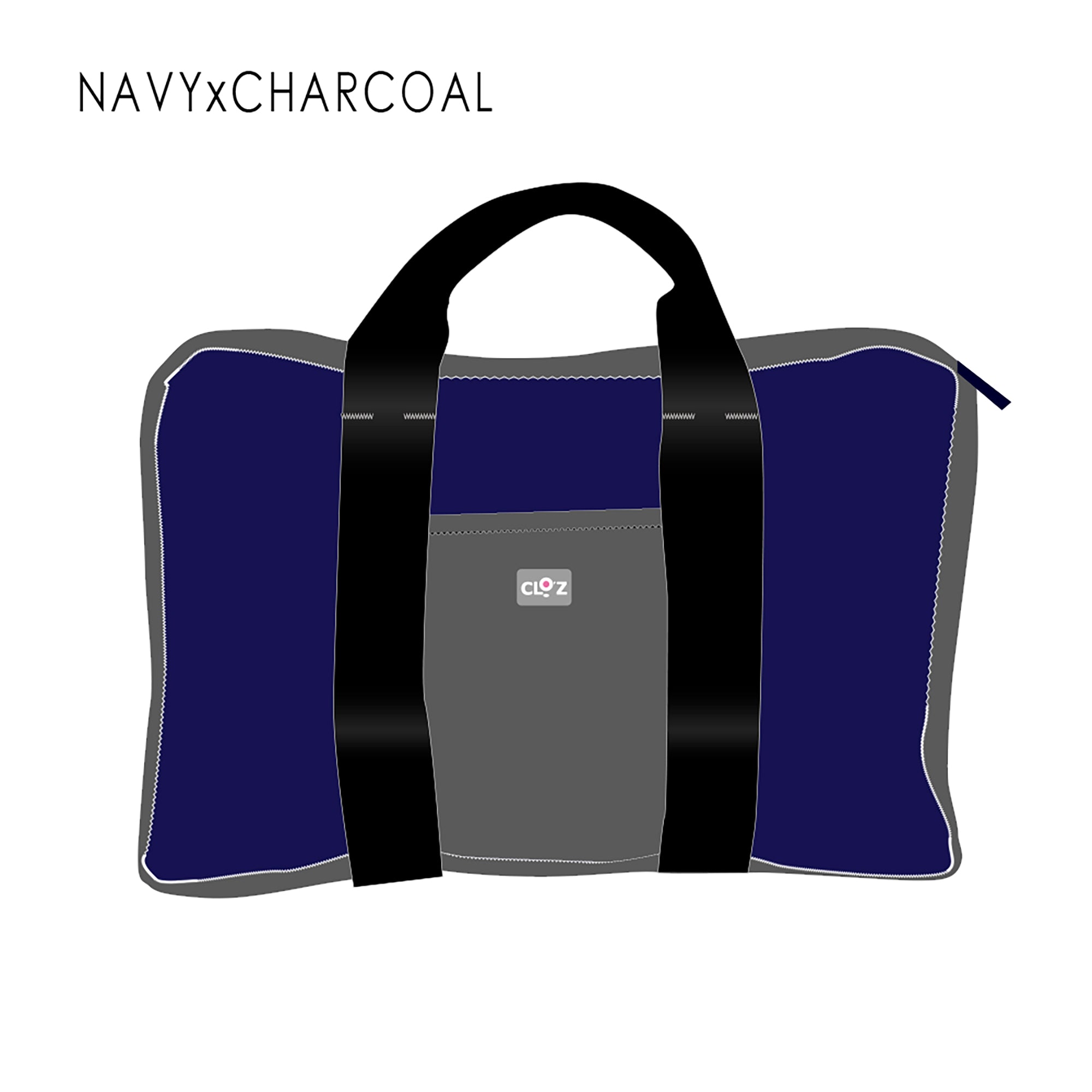 クロッツ バッグ|簡易防水|ブリーフケース|A