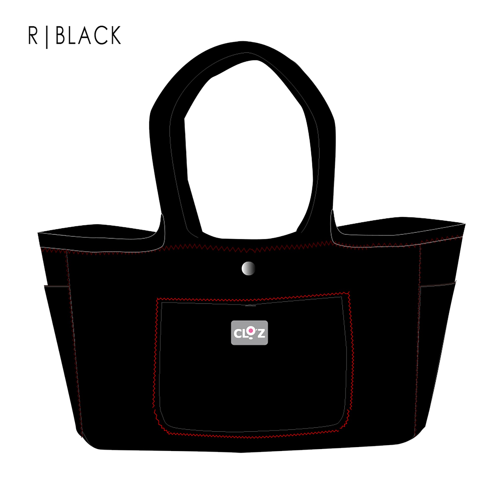 クロッツ バッグ|防水素材|ポコトート